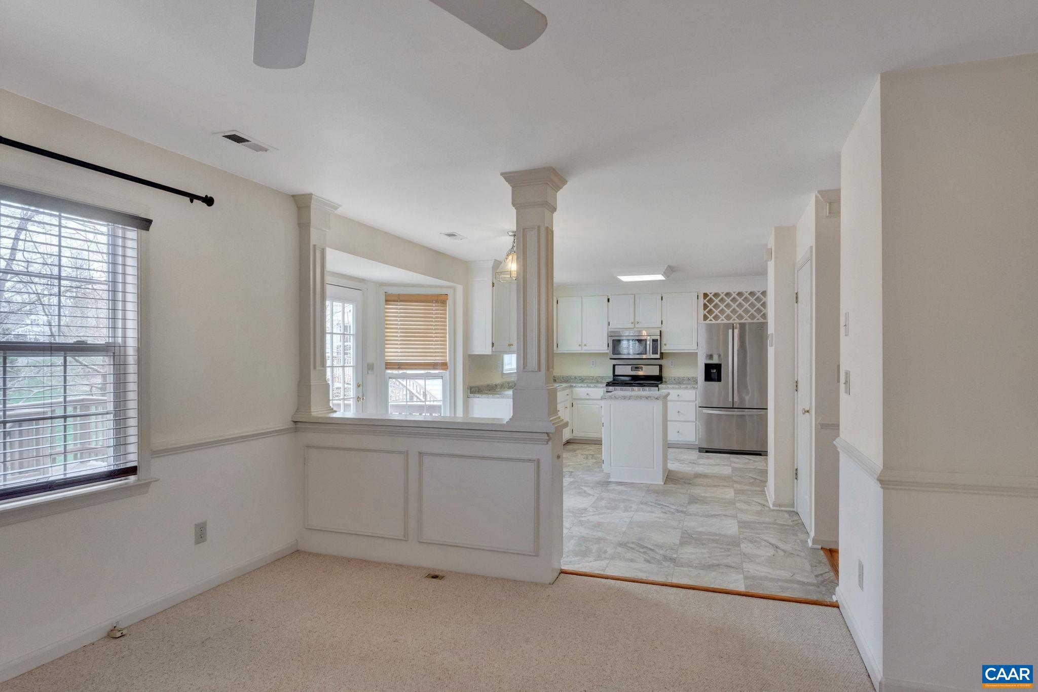 FOREST LAKES SOUTH - Residential
