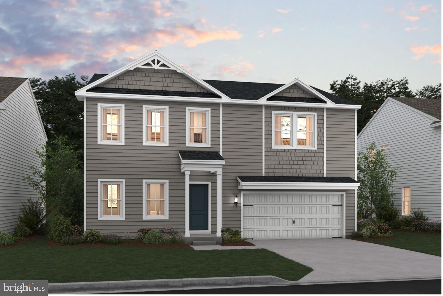 HUNTWELL WEST - Residential