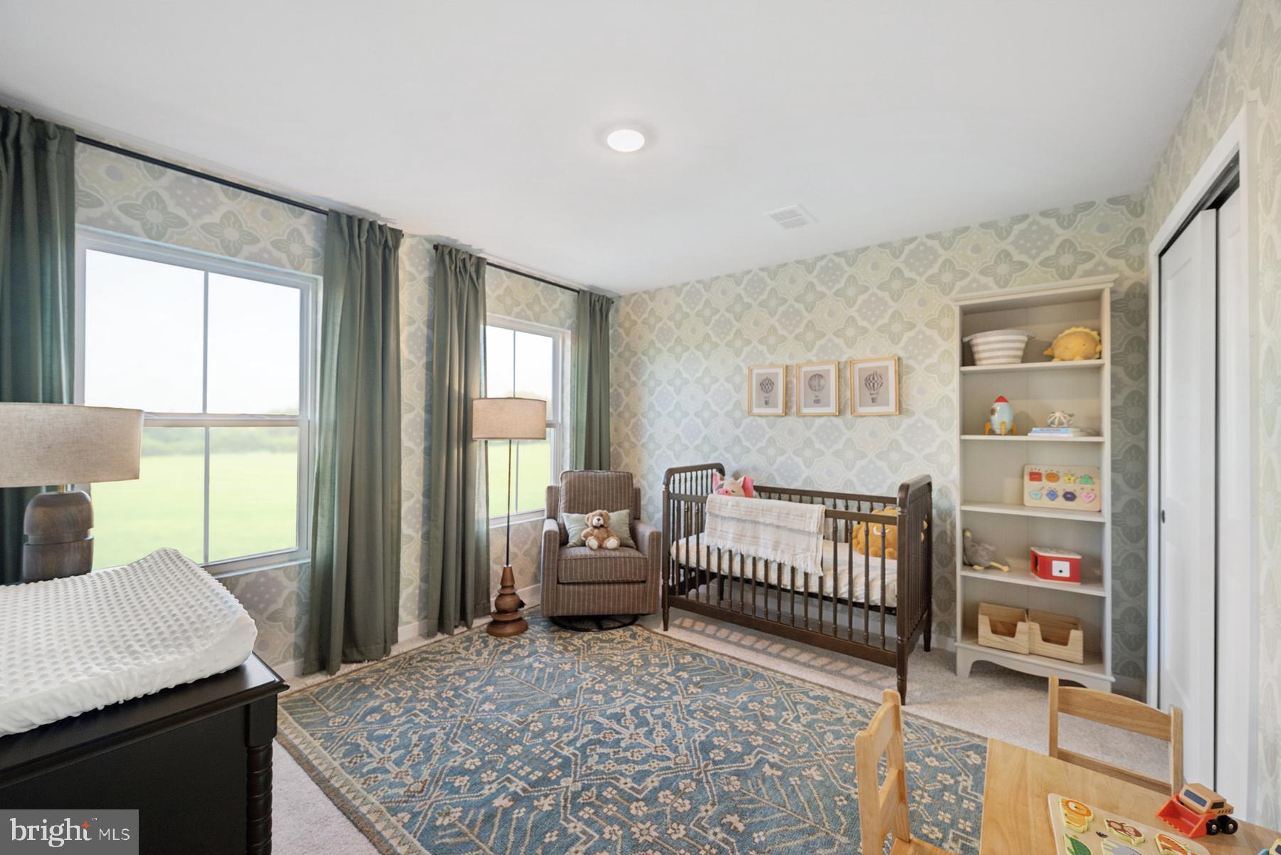 HUNTWELL WEST - Residential