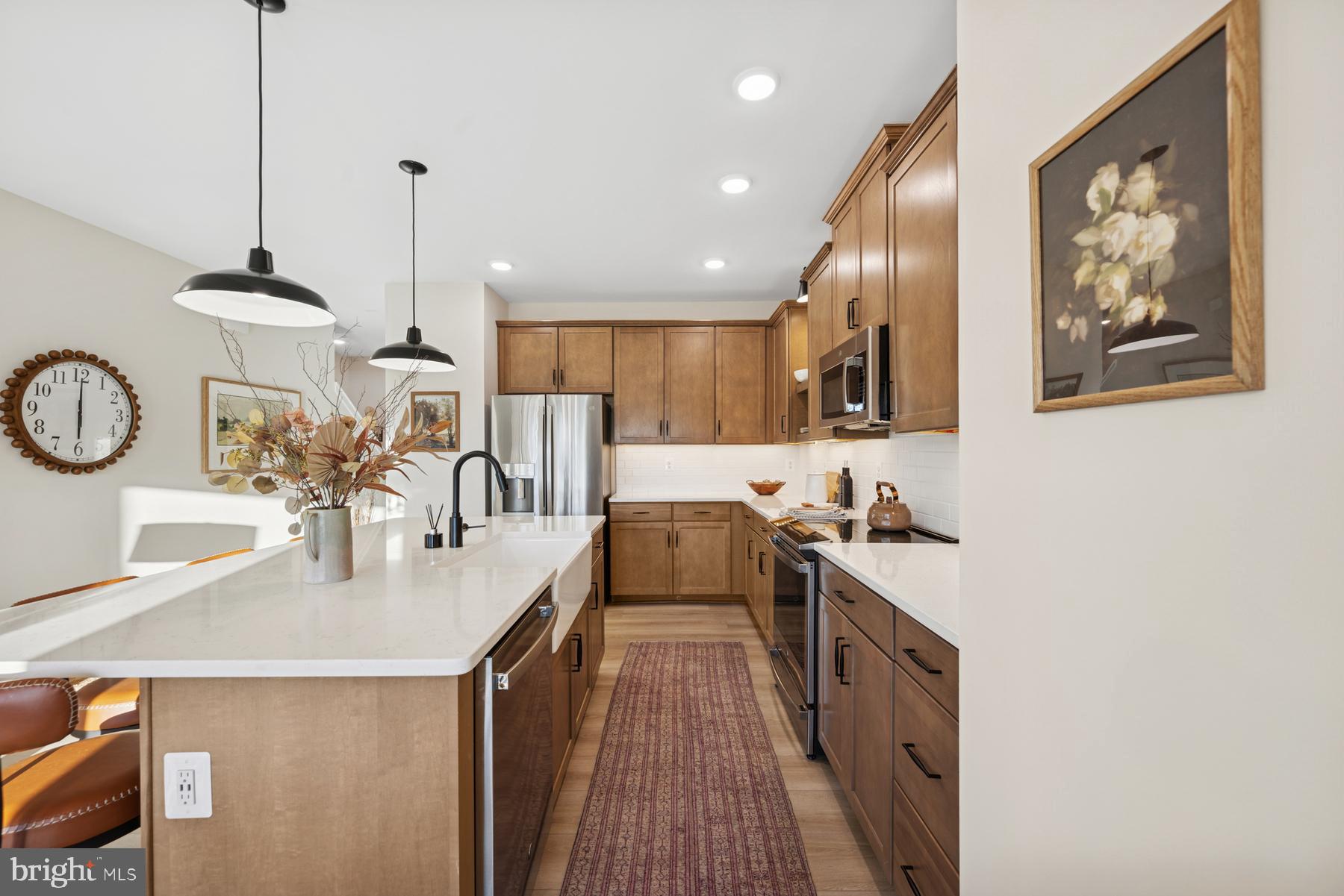 HUNTWELL WEST - Residential