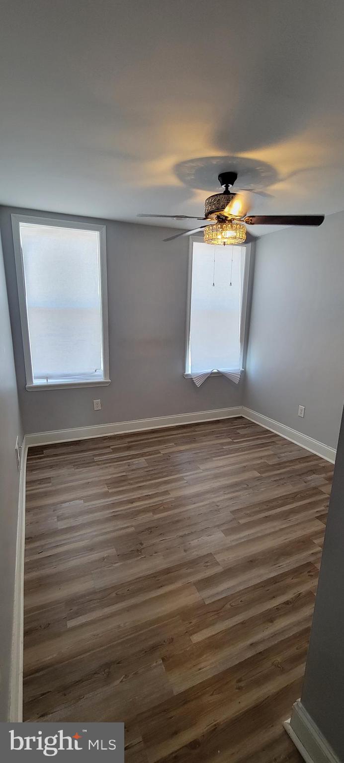 BIDDLE STREET - Residential