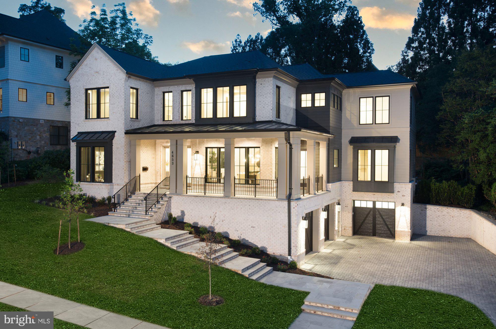 COUNTRY CLUB HILLS - Residential