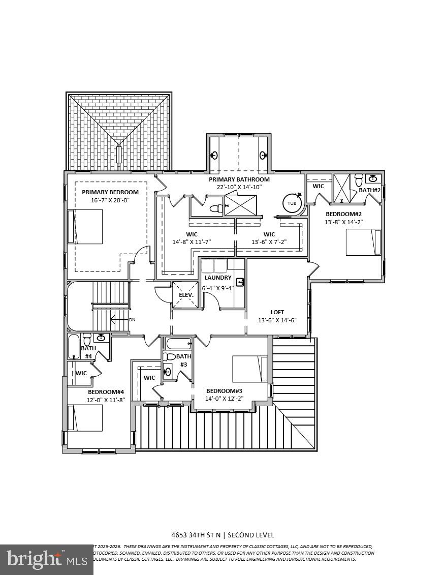 COUNTRY CLUB HILLS - Residential