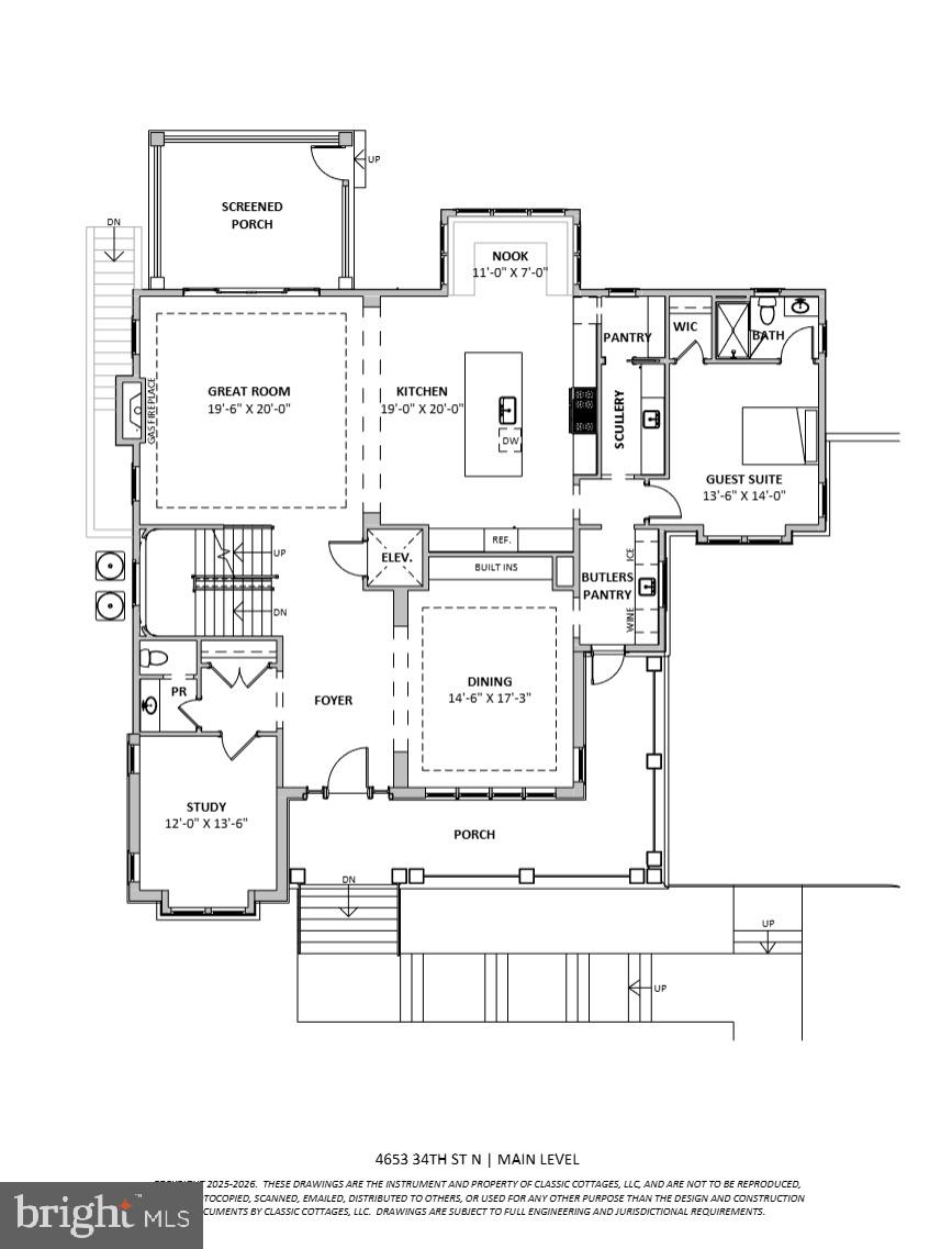 COUNTRY CLUB HILLS - Residential