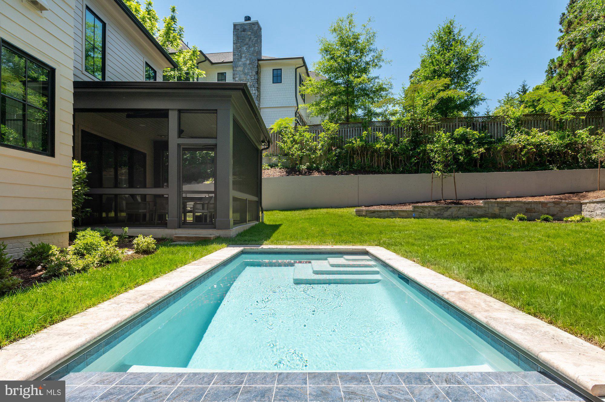 COUNTRY CLUB HILLS - Residential