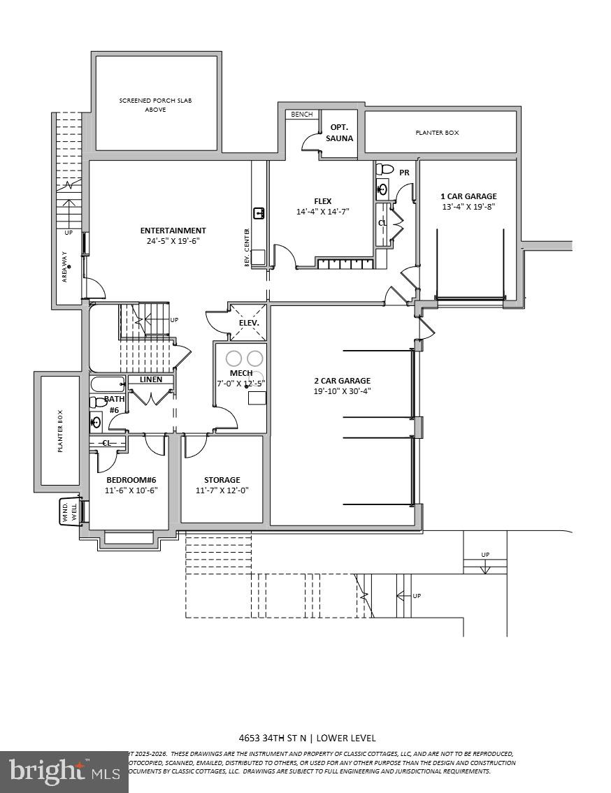 COUNTRY CLUB HILLS - Residential