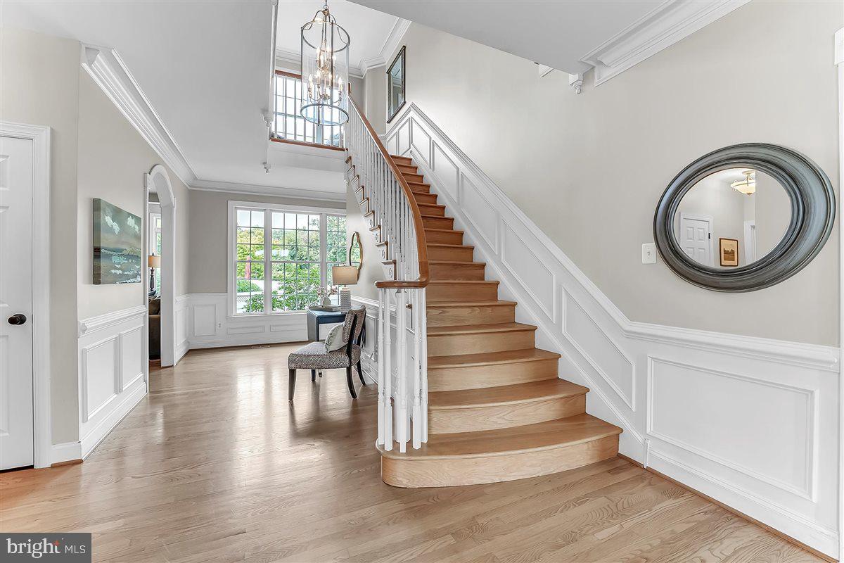 LUDWIGS CROSSING - Residential