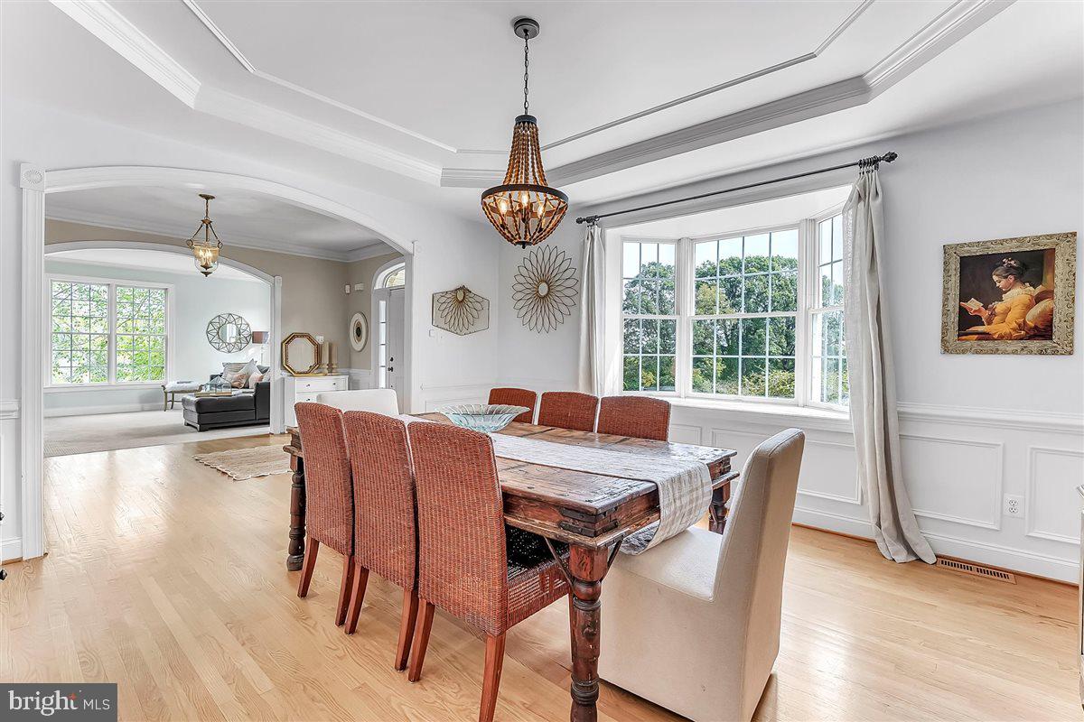 LUDWIGS CROSSING - Residential