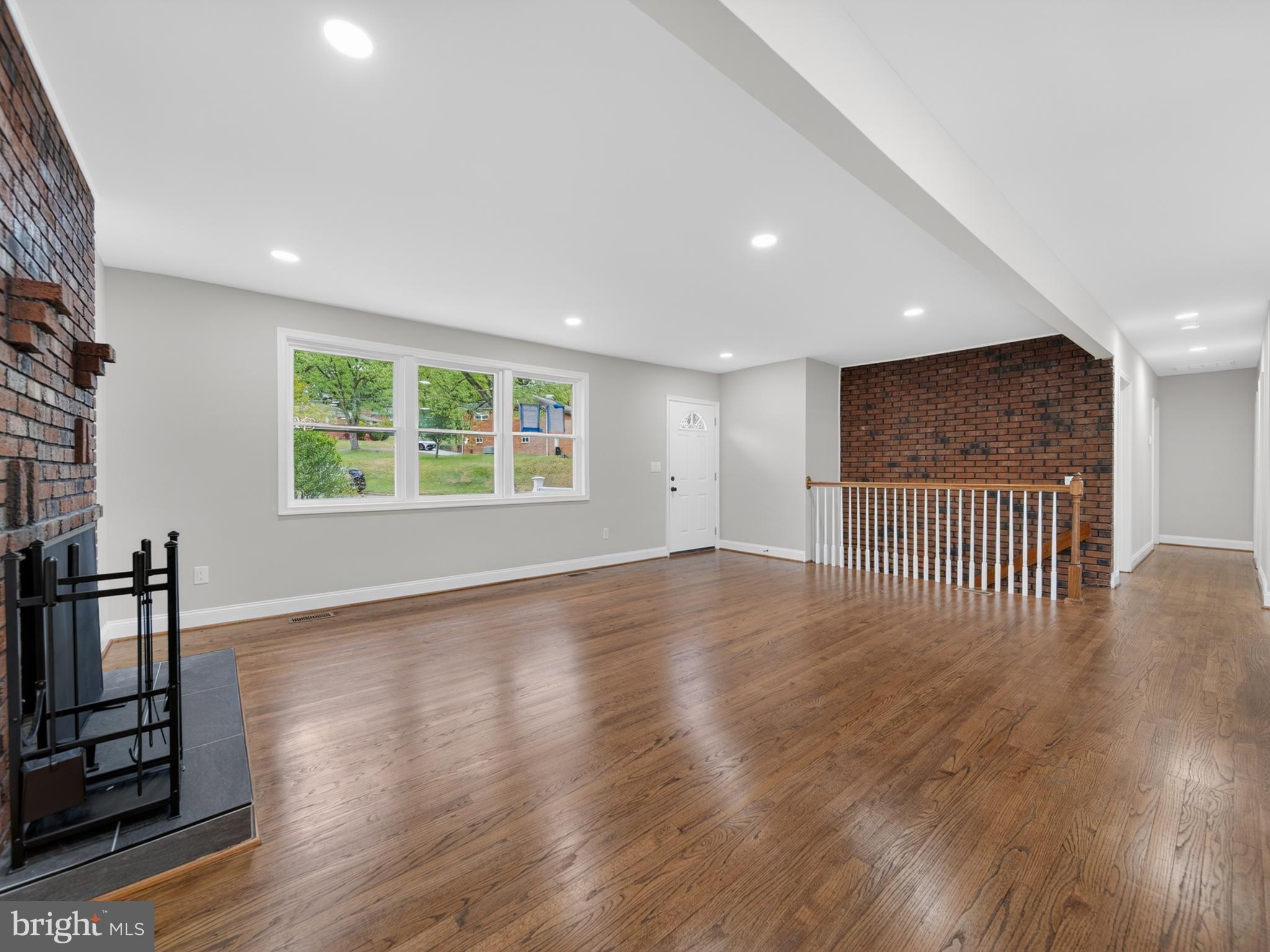 HILLCREST HEIGHTS - Residential