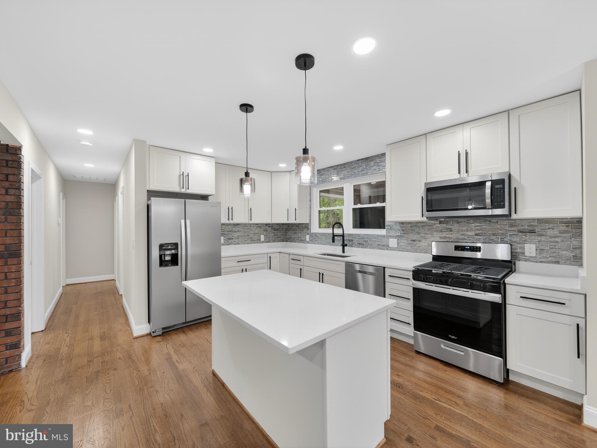 HILLCREST HEIGHTS - Residential