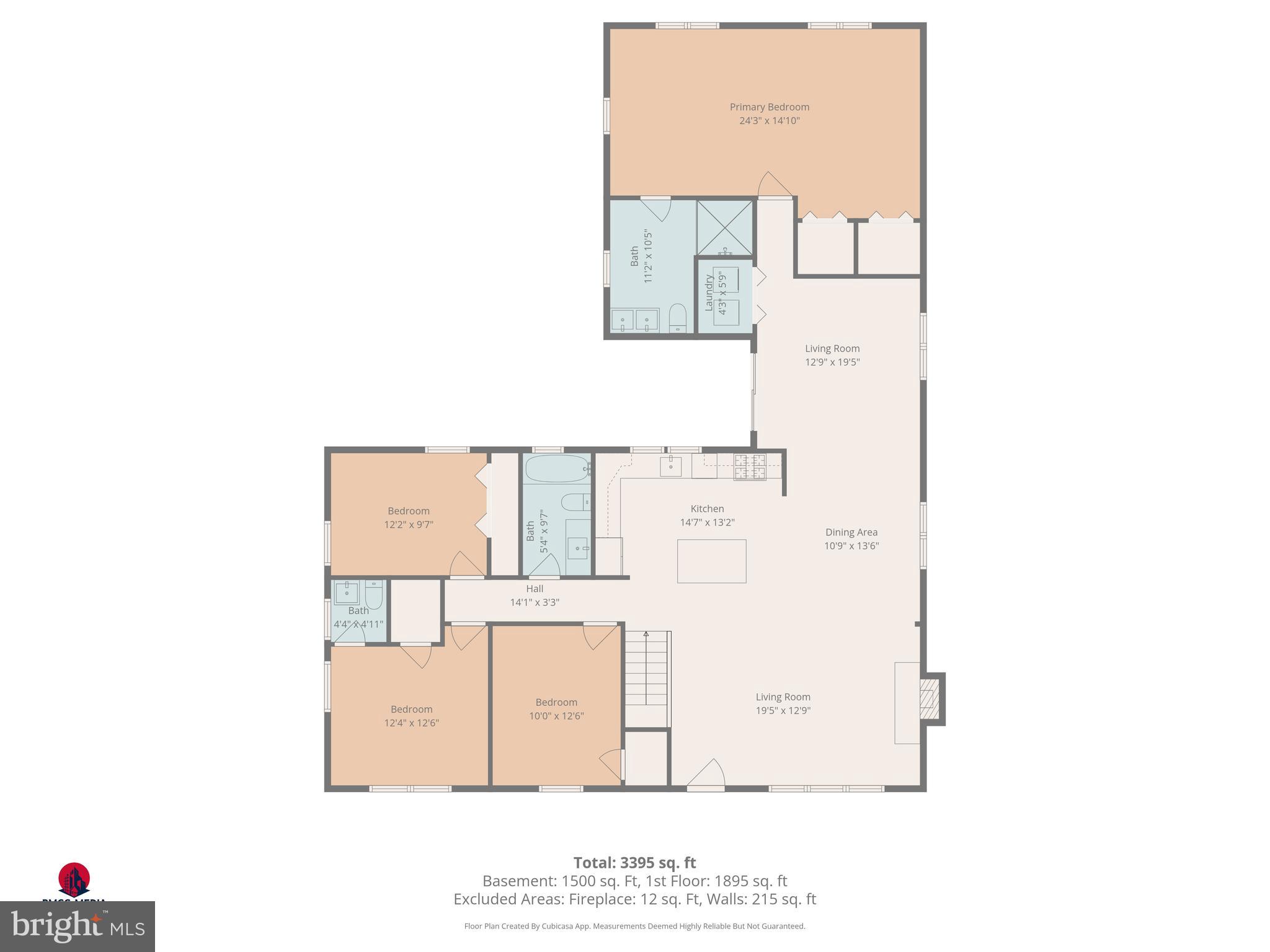 HILLCREST HEIGHTS - Residential