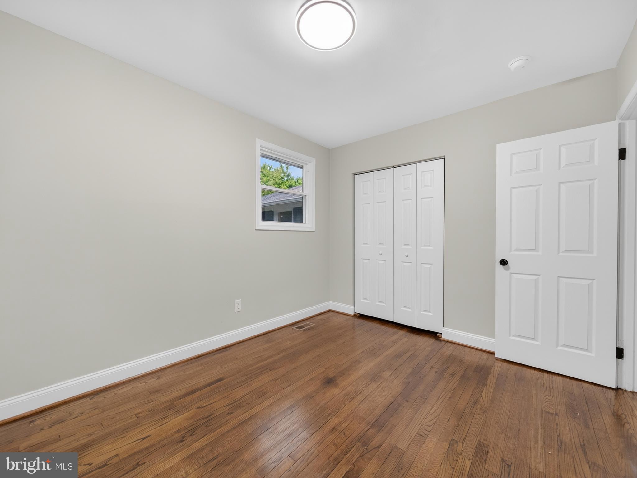 HILLCREST HEIGHTS - Residential