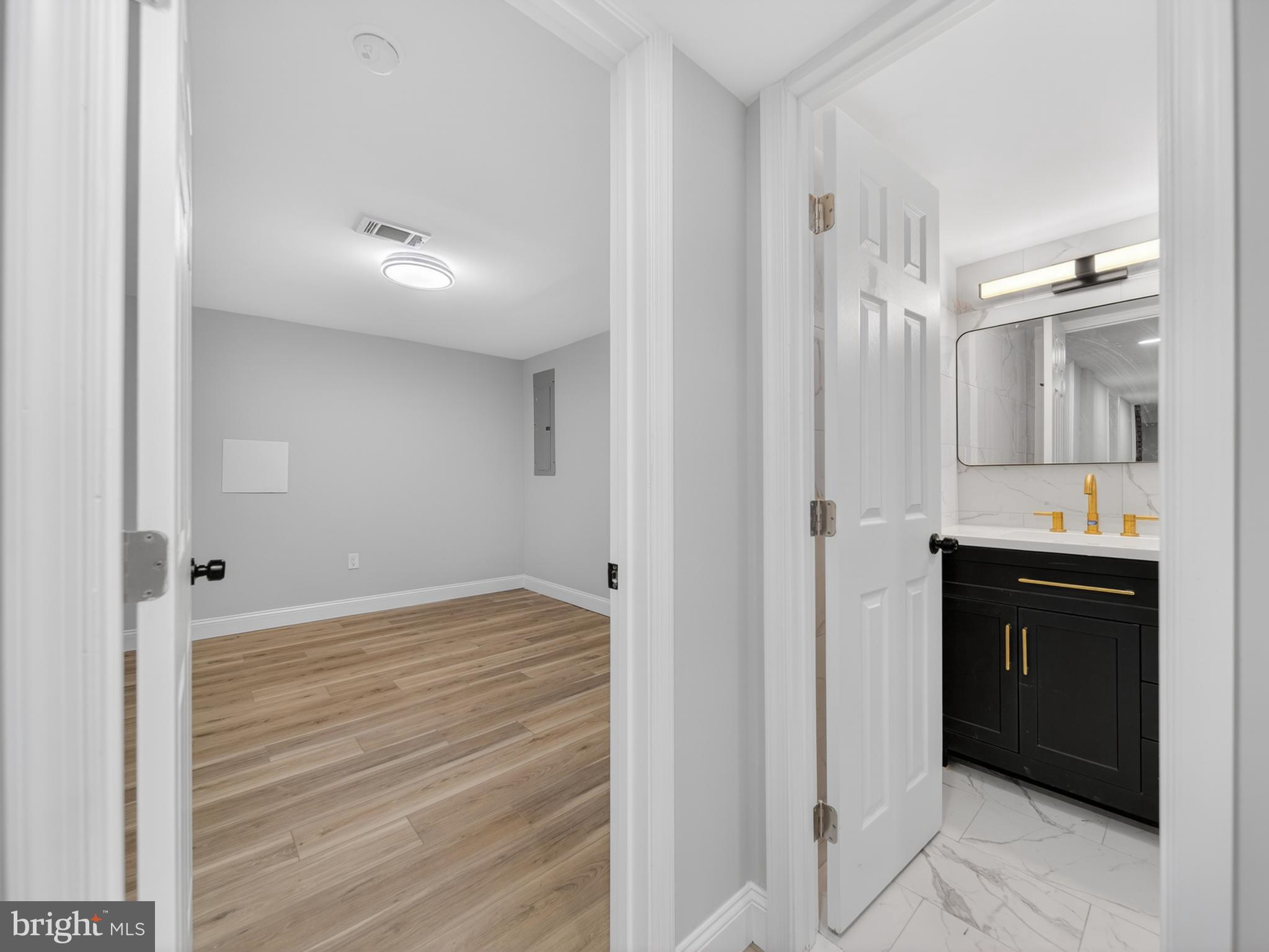 HILLCREST HEIGHTS - Residential