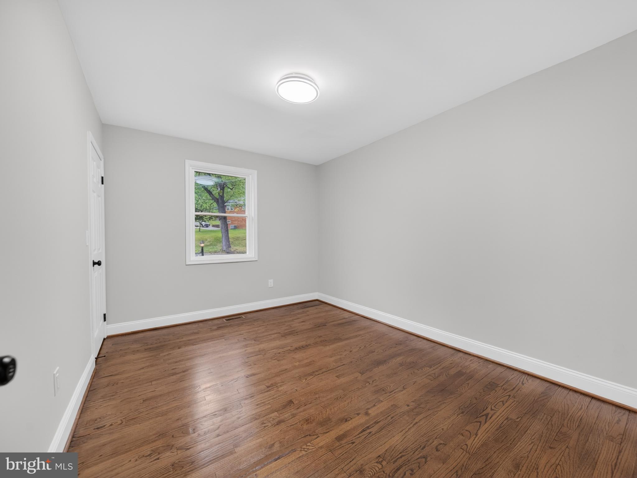 HILLCREST HEIGHTS - Residential