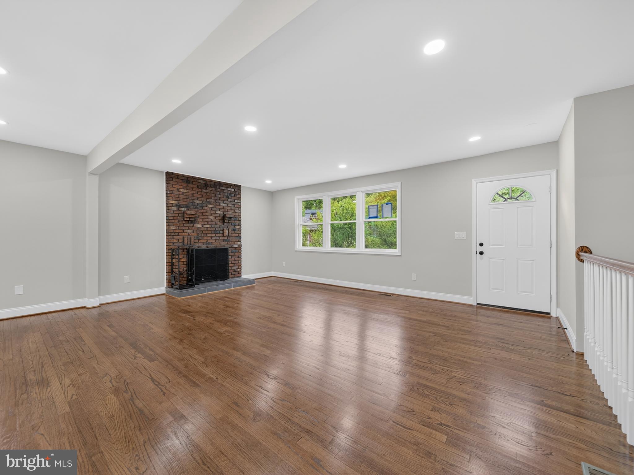 HILLCREST HEIGHTS - Residential