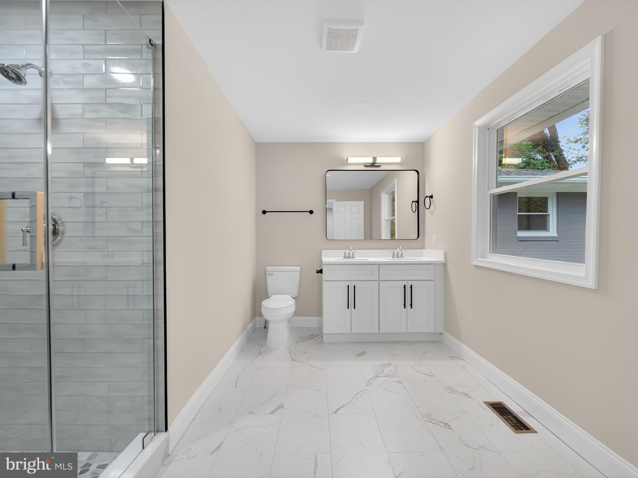 HILLCREST HEIGHTS - Residential