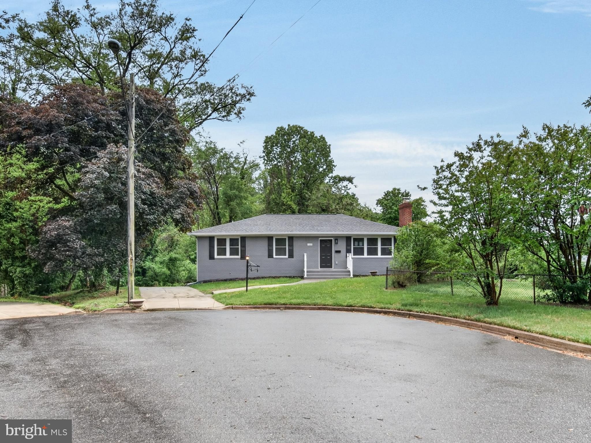 HILLCREST HEIGHTS - Residential