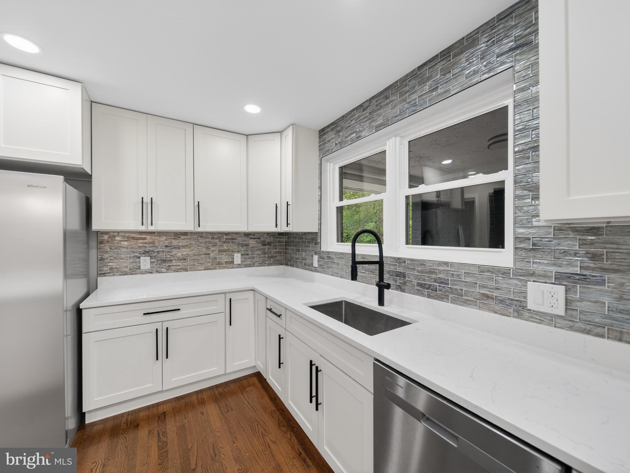 HILLCREST HEIGHTS - Residential