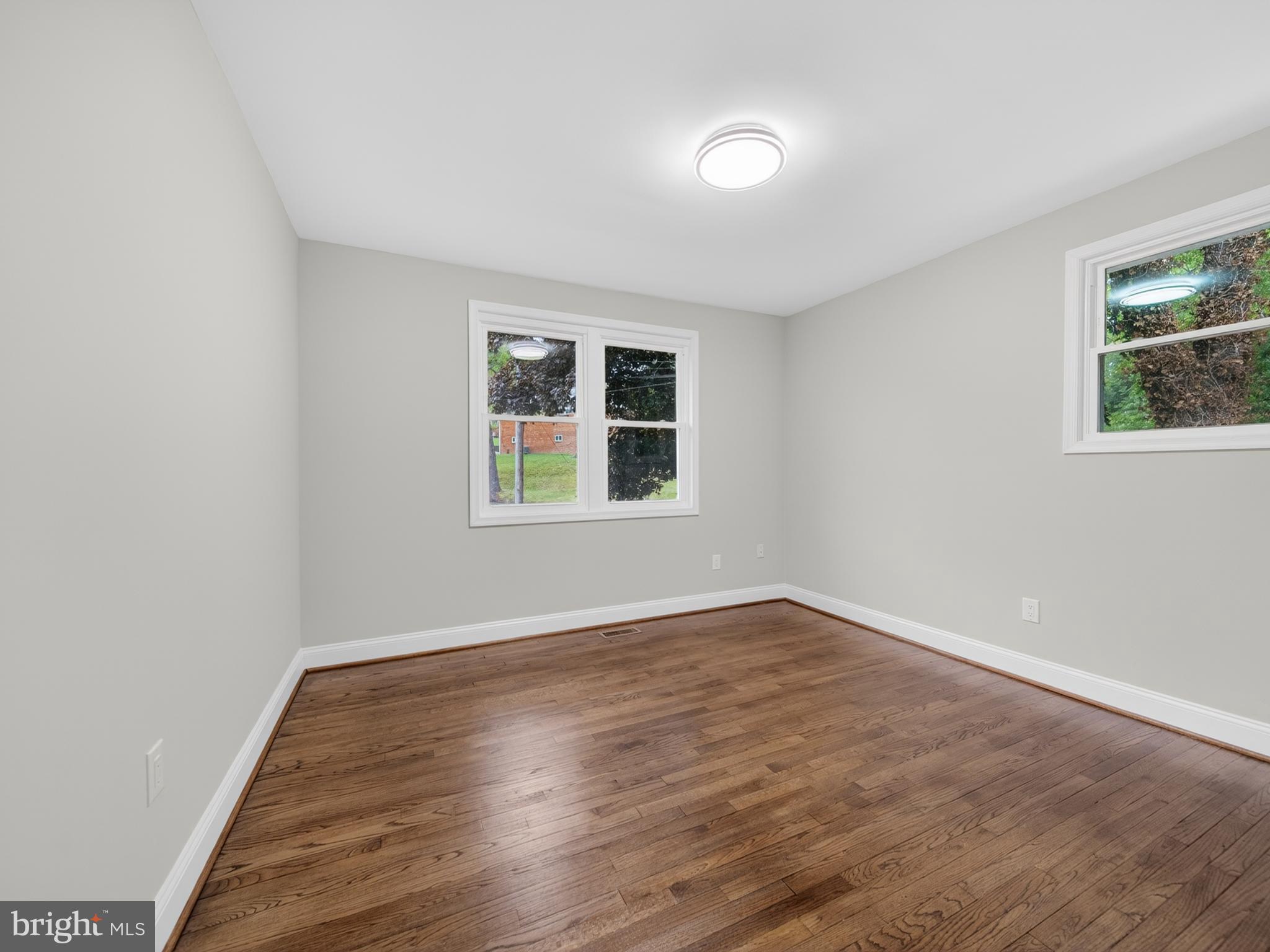 HILLCREST HEIGHTS - Residential