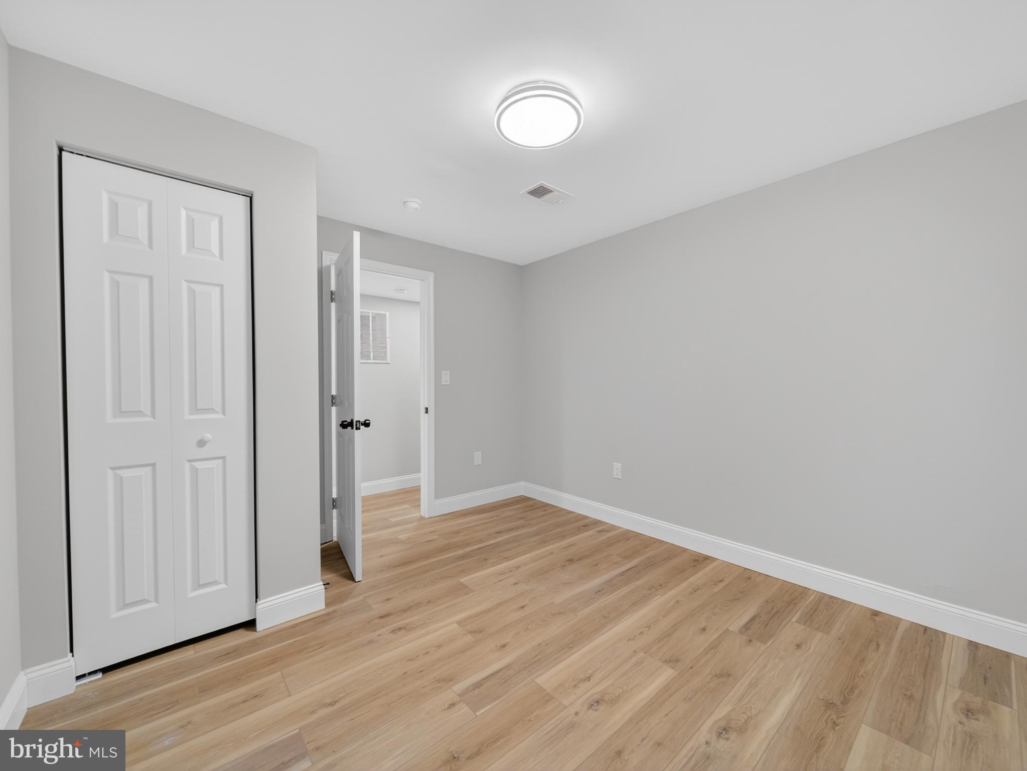 HILLCREST HEIGHTS - Residential