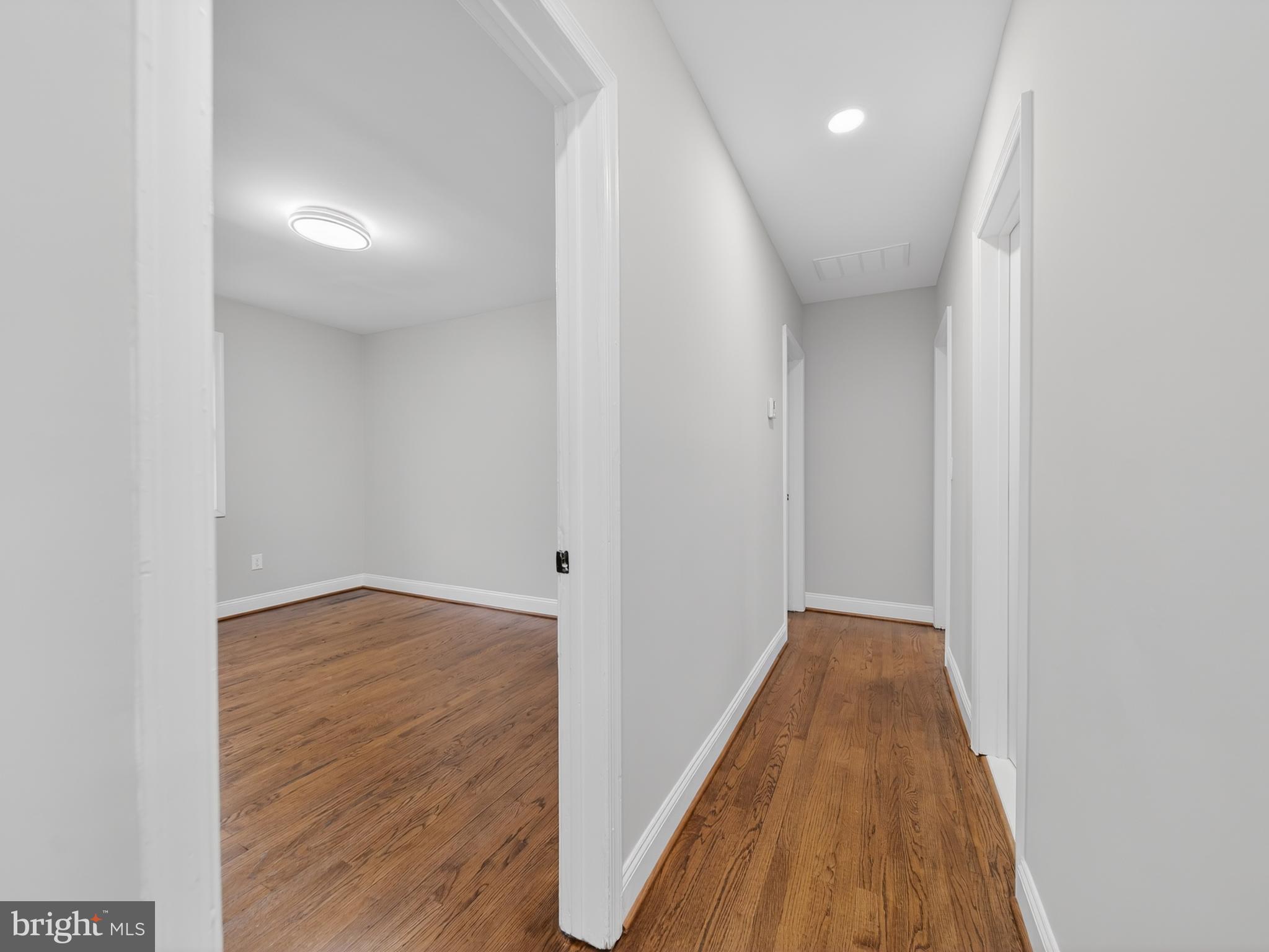 HILLCREST HEIGHTS - Residential