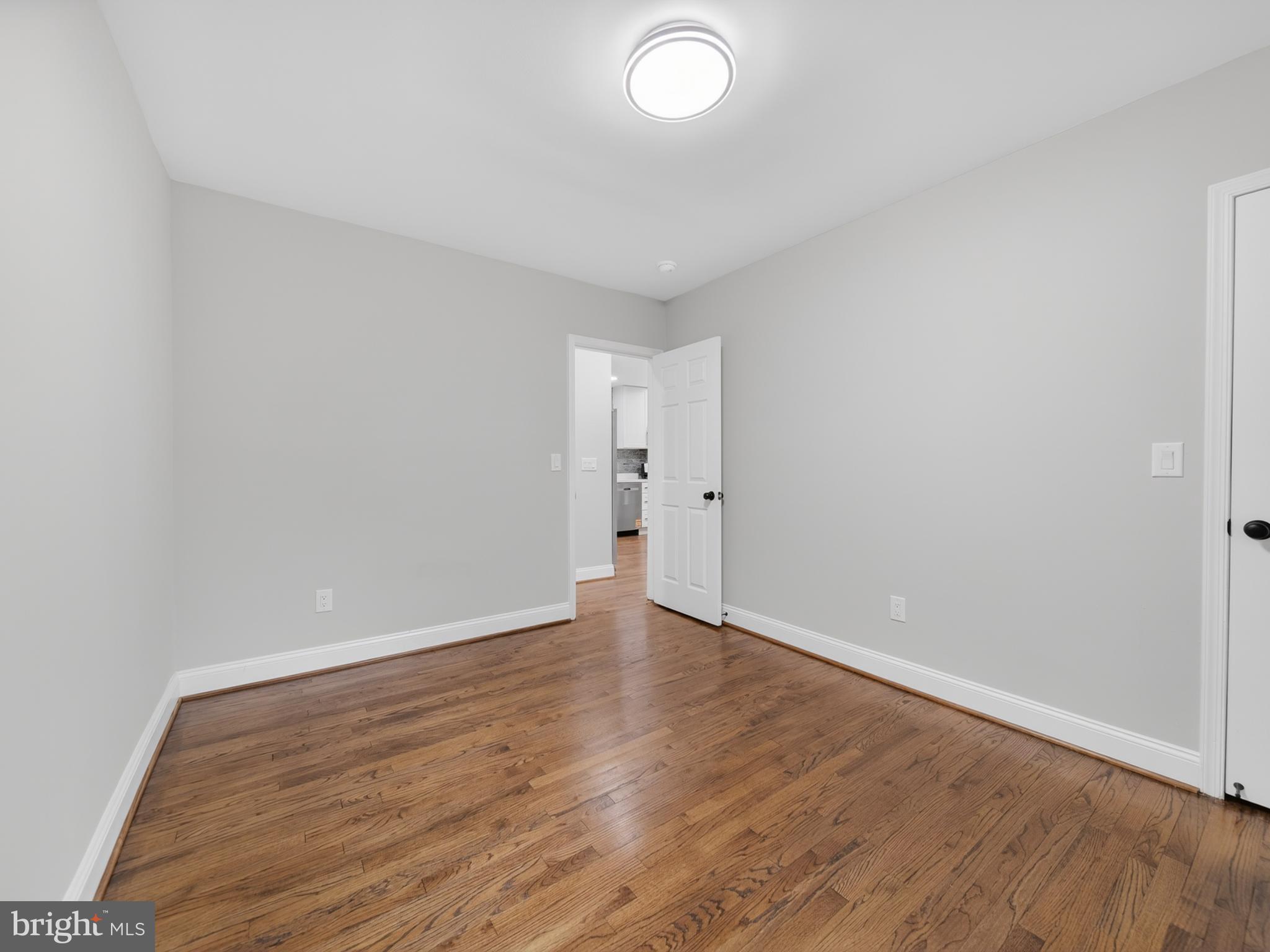 HILLCREST HEIGHTS - Residential
