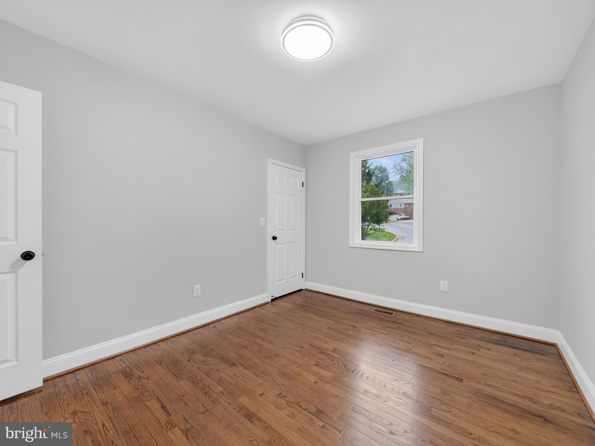 HILLCREST HEIGHTS - Residential