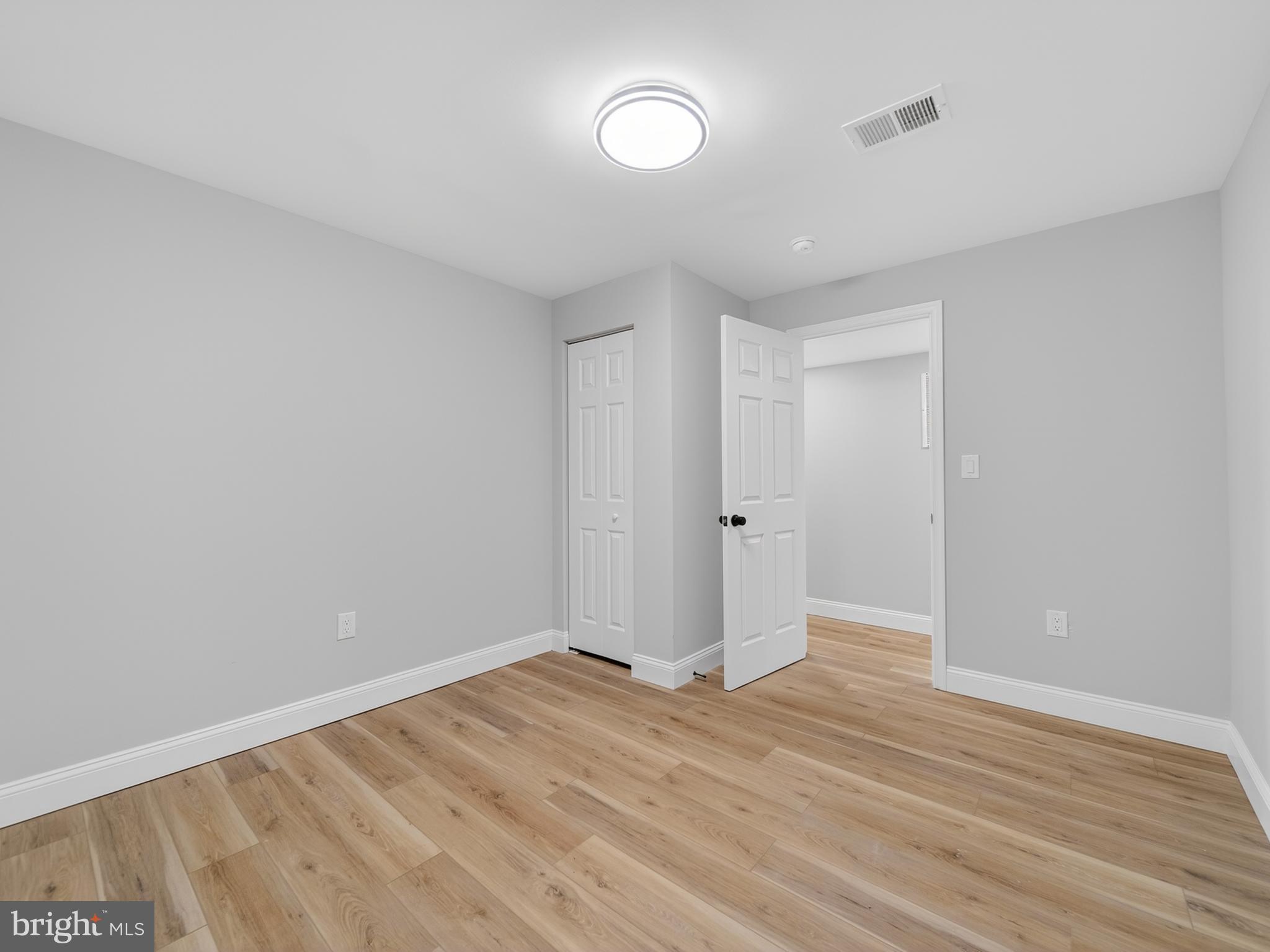 HILLCREST HEIGHTS - Residential