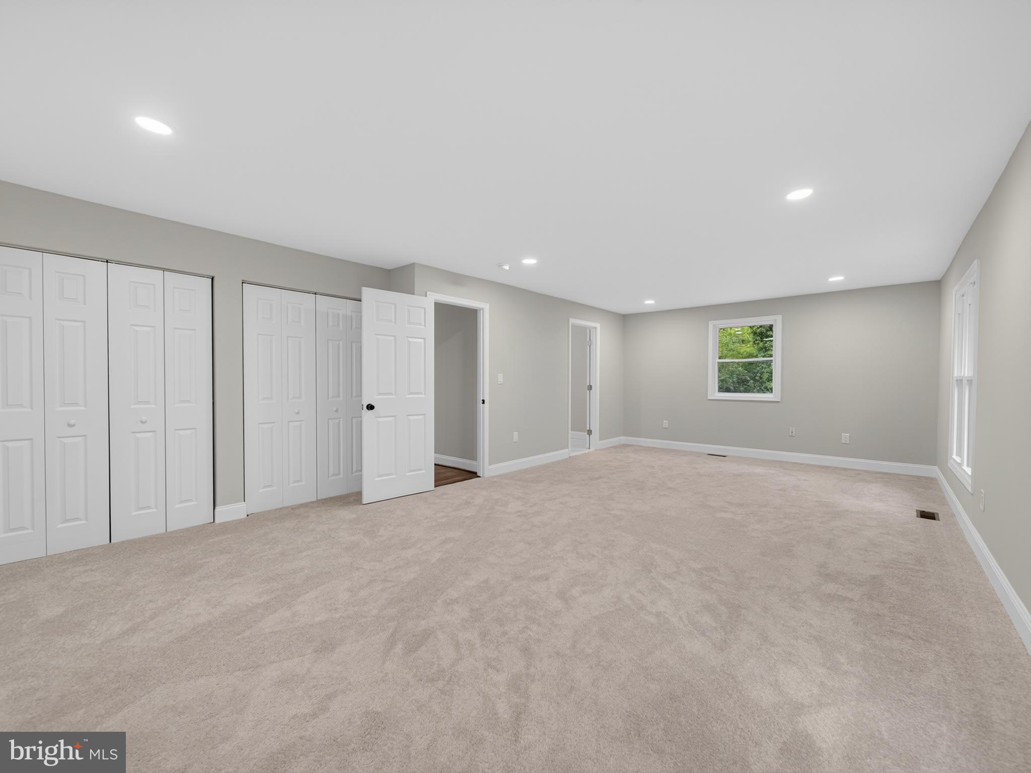 HILLCREST HEIGHTS - Residential