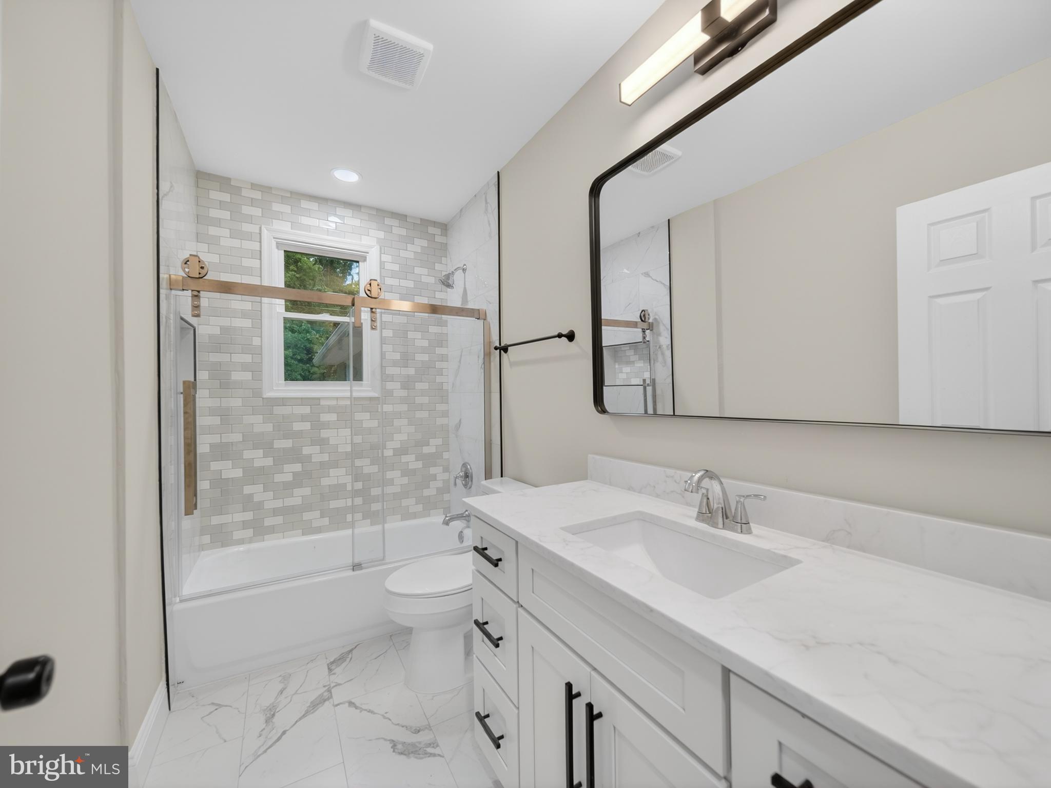 HILLCREST HEIGHTS - Residential
