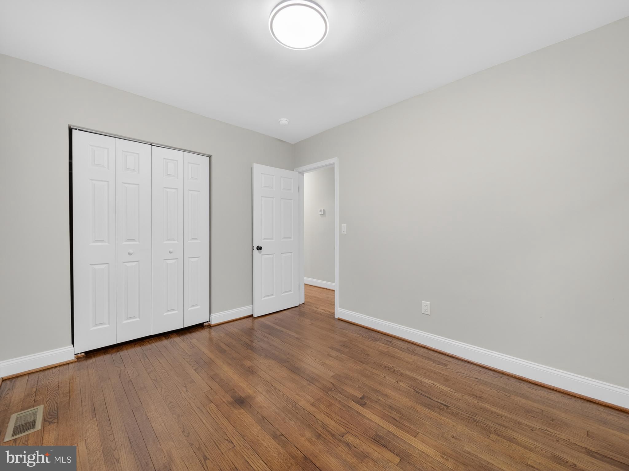 HILLCREST HEIGHTS - Residential