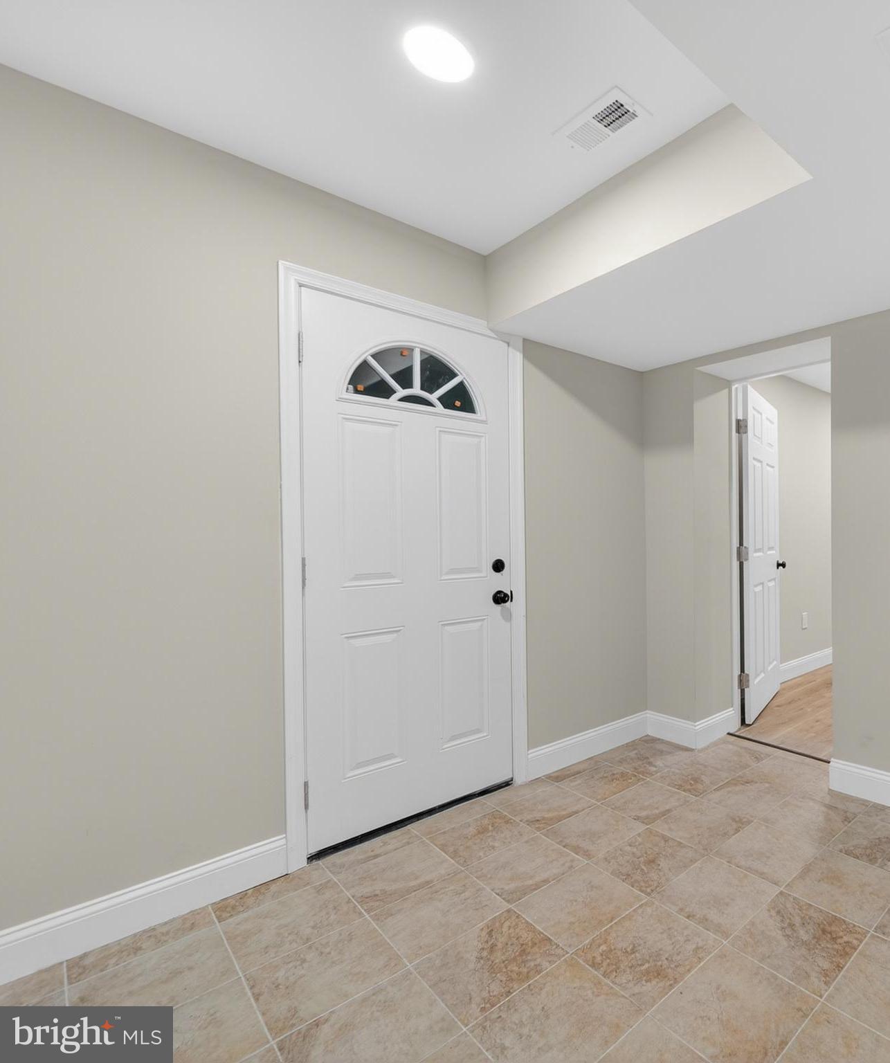 HILLCREST HEIGHTS - Residential