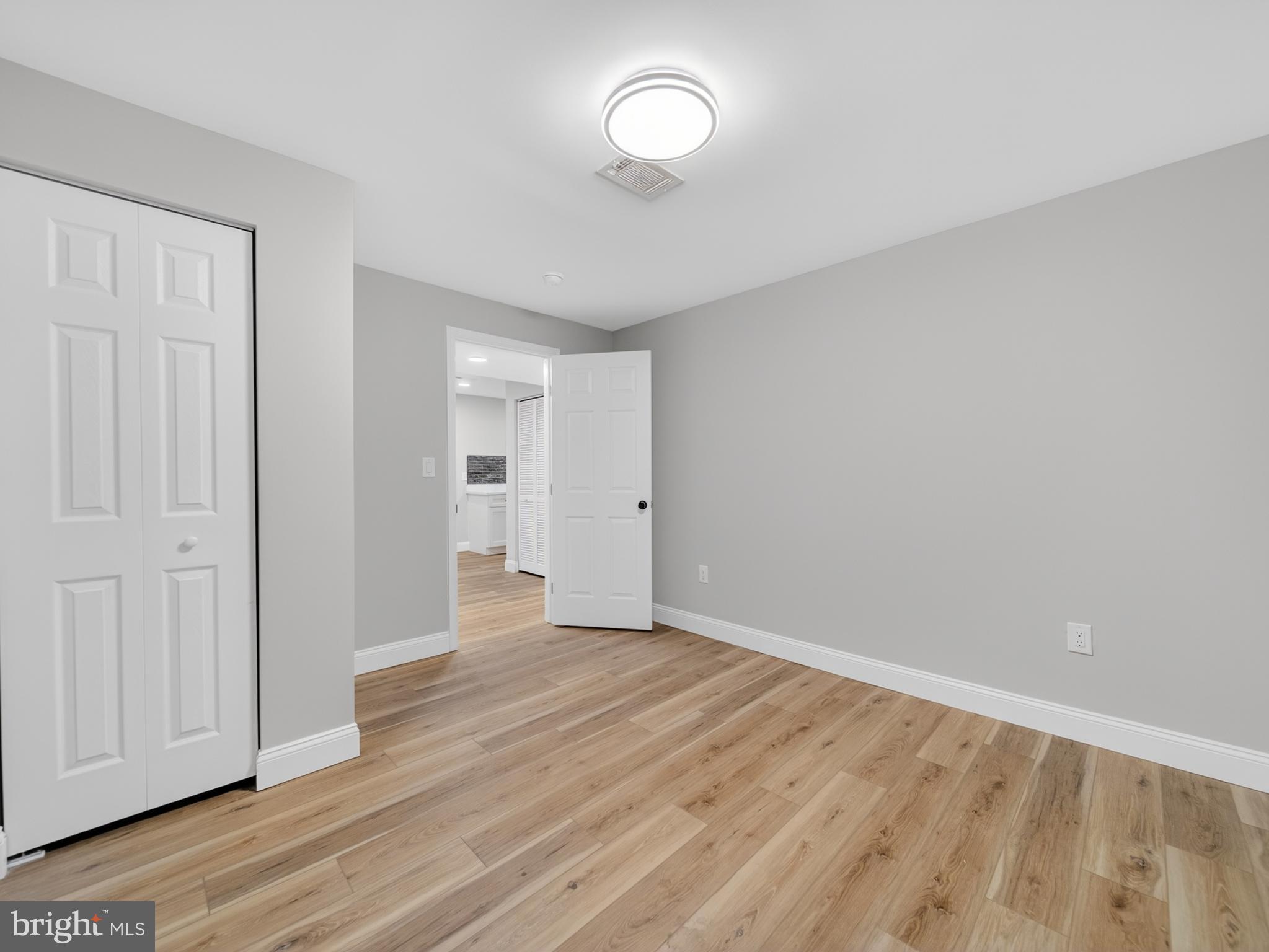 HILLCREST HEIGHTS - Residential