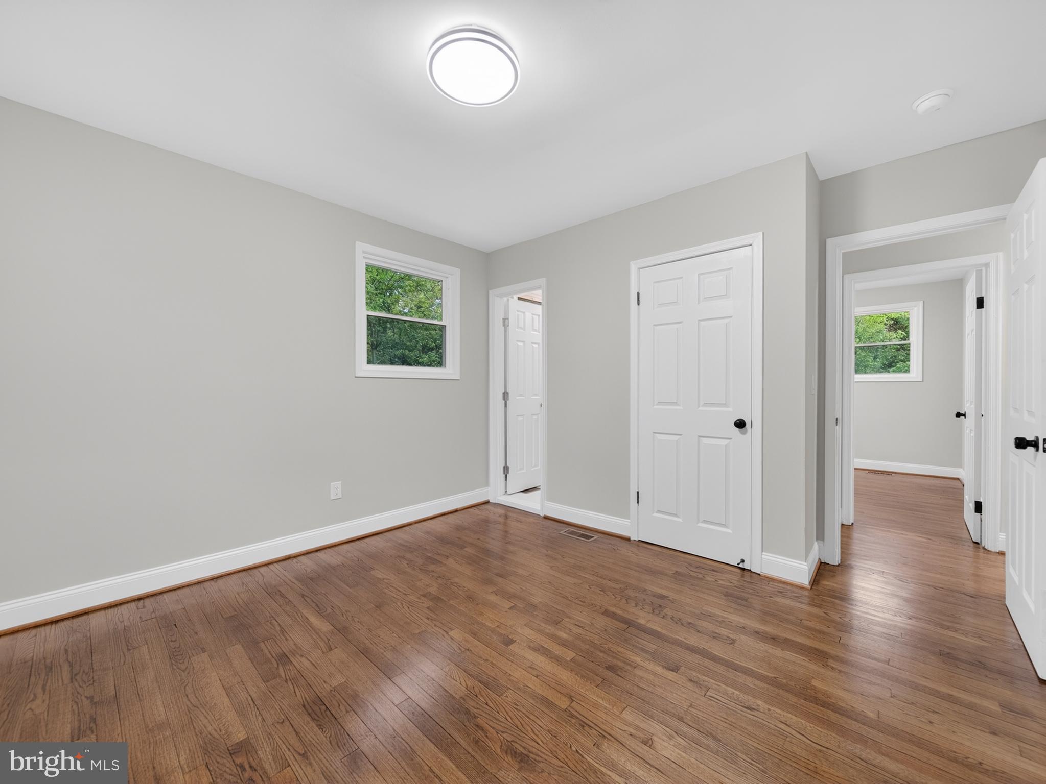 HILLCREST HEIGHTS - Residential