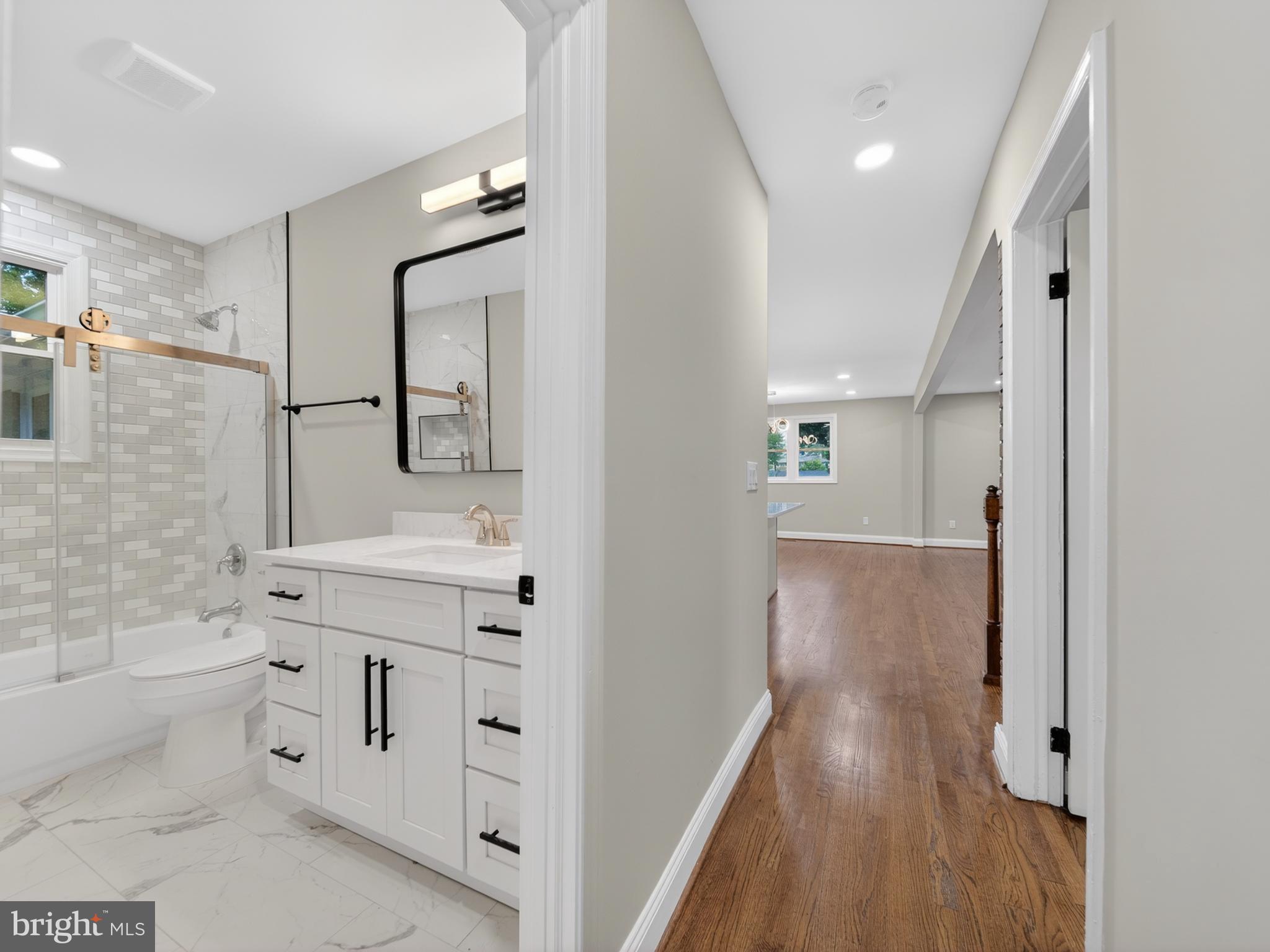 HILLCREST HEIGHTS - Residential