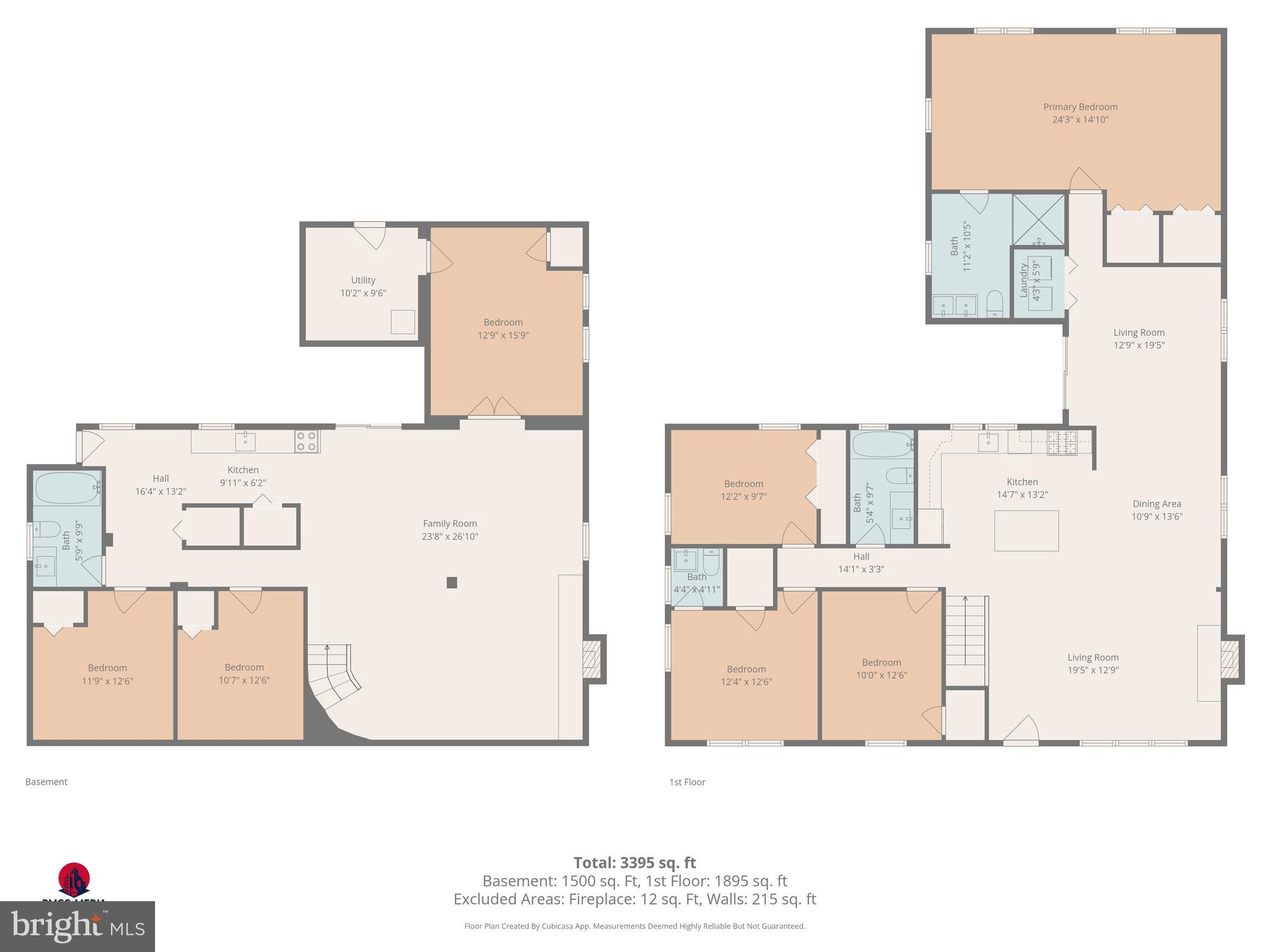 HILLCREST HEIGHTS - Residential