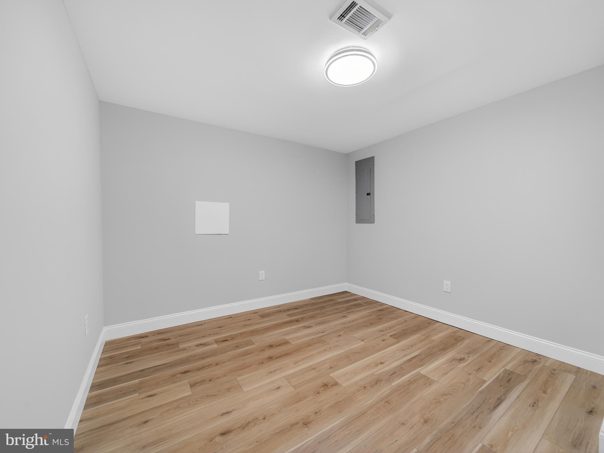 HILLCREST HEIGHTS - Residential