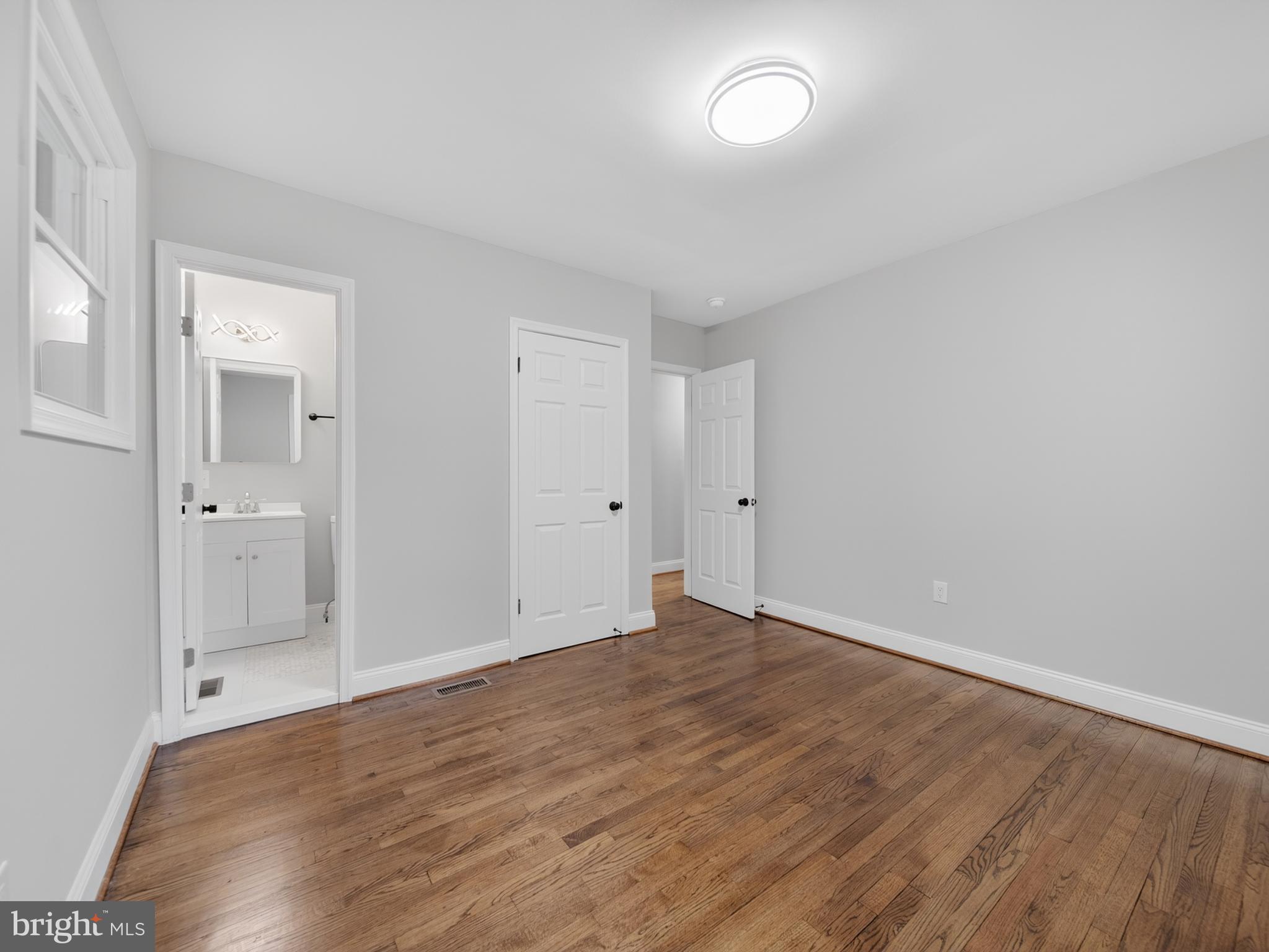HILLCREST HEIGHTS - Residential