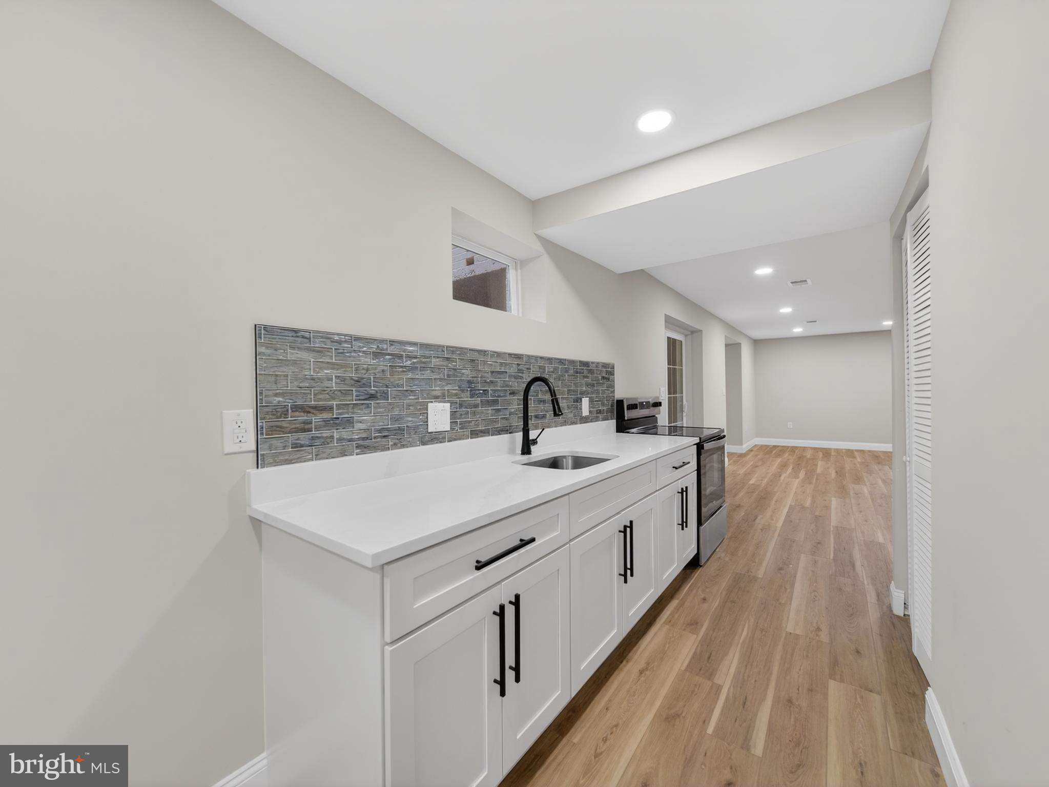 HILLCREST HEIGHTS - Residential