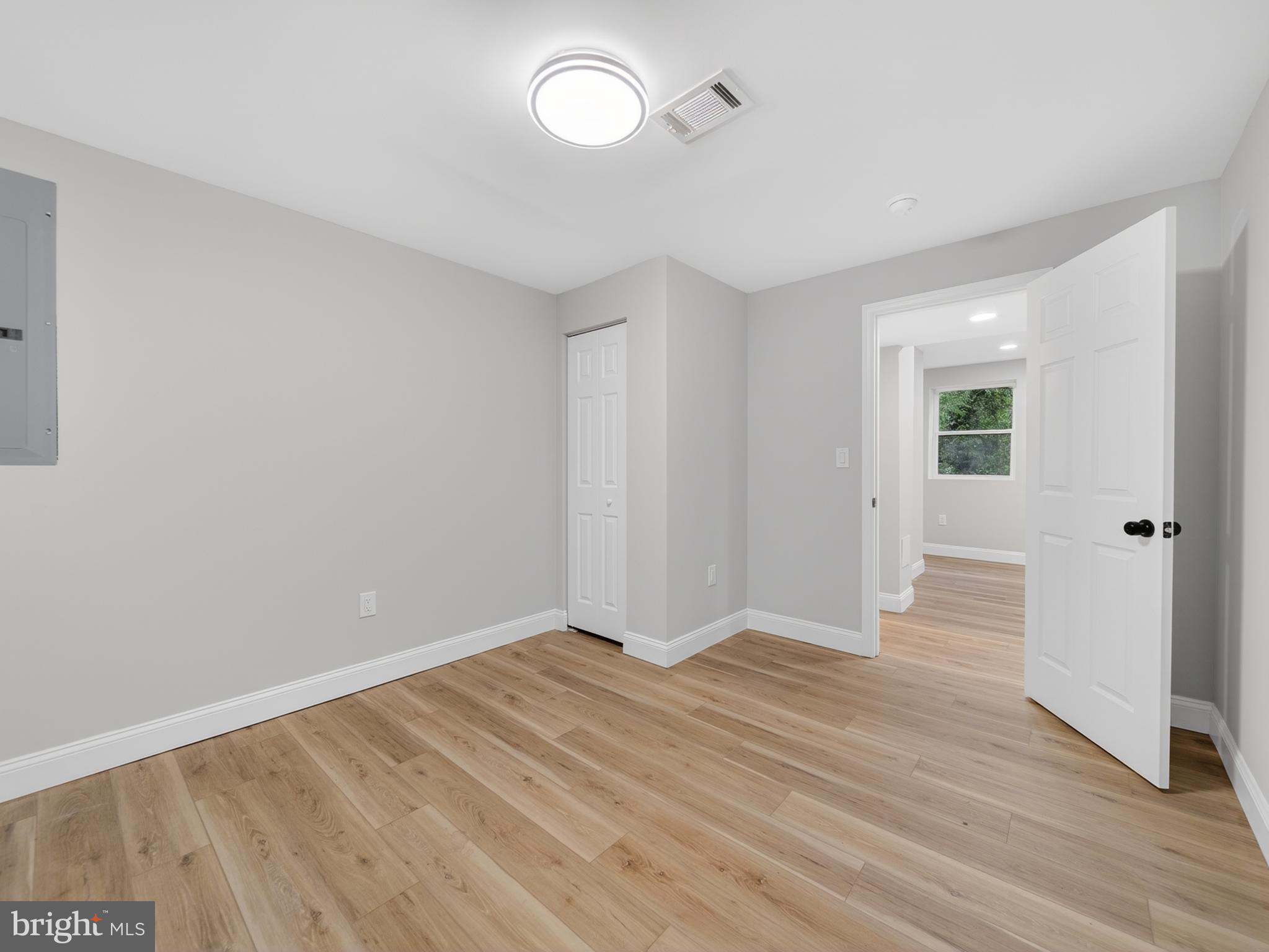HILLCREST HEIGHTS - Residential