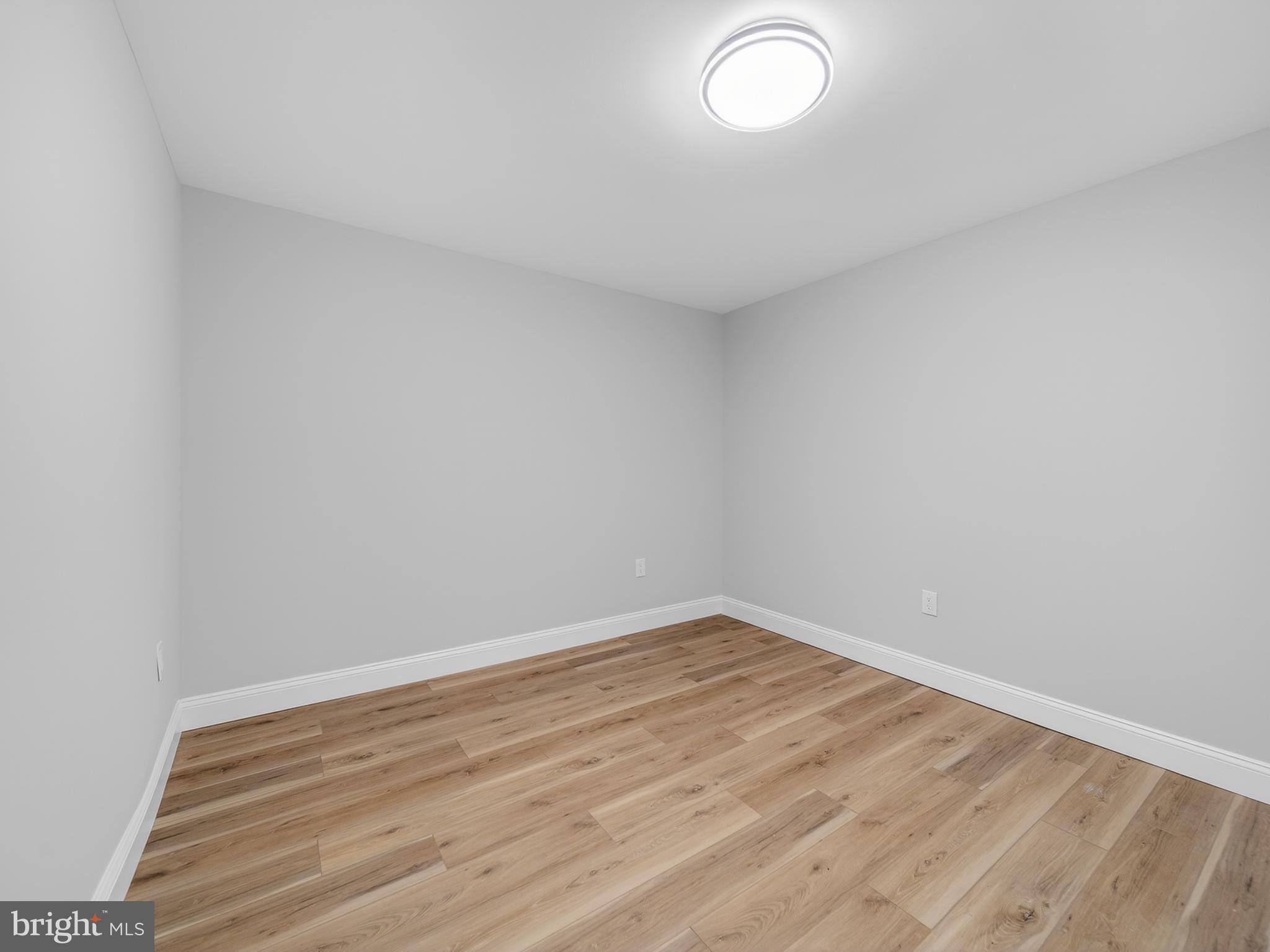 HILLCREST HEIGHTS - Residential