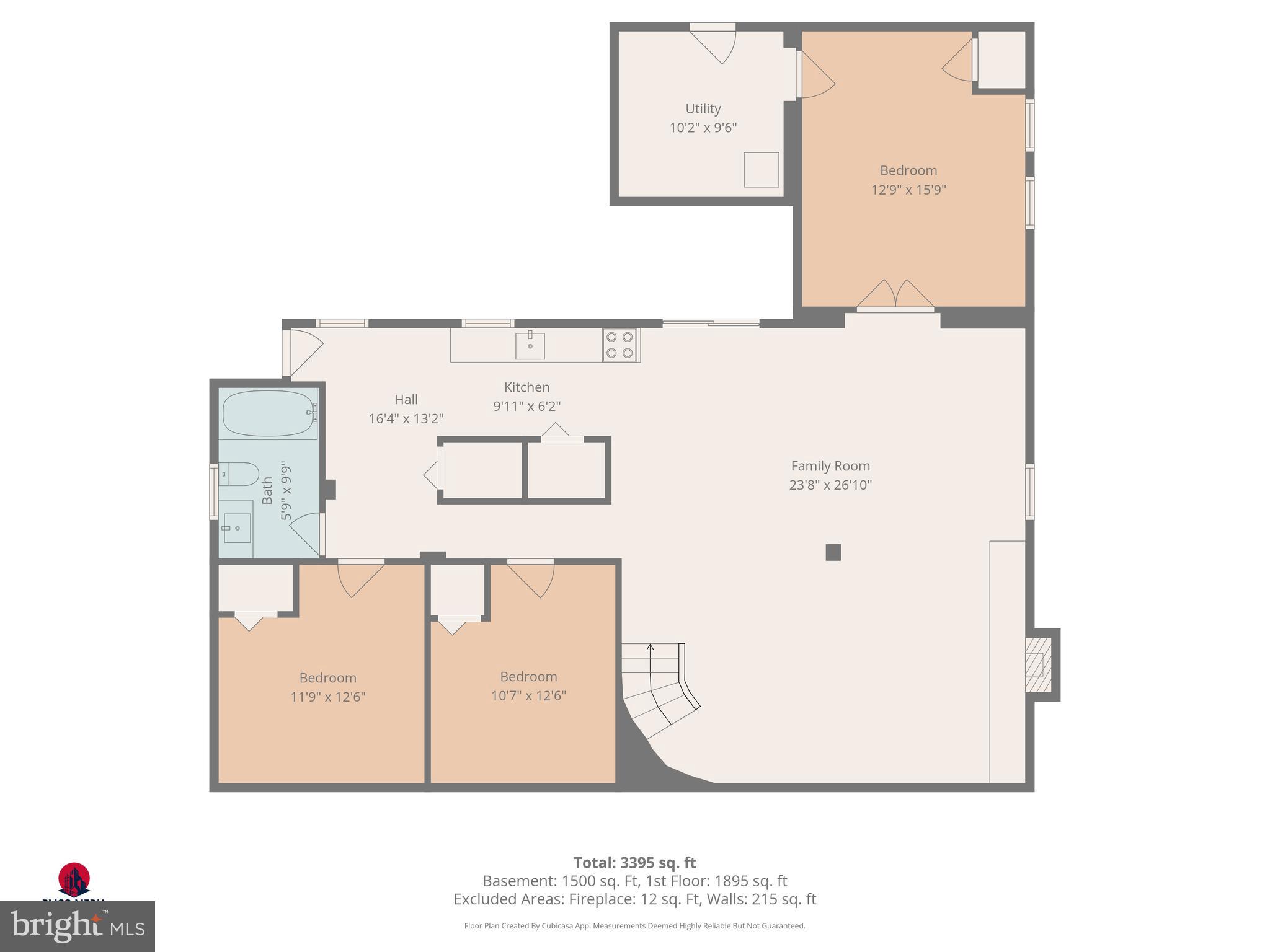 HILLCREST HEIGHTS - Residential