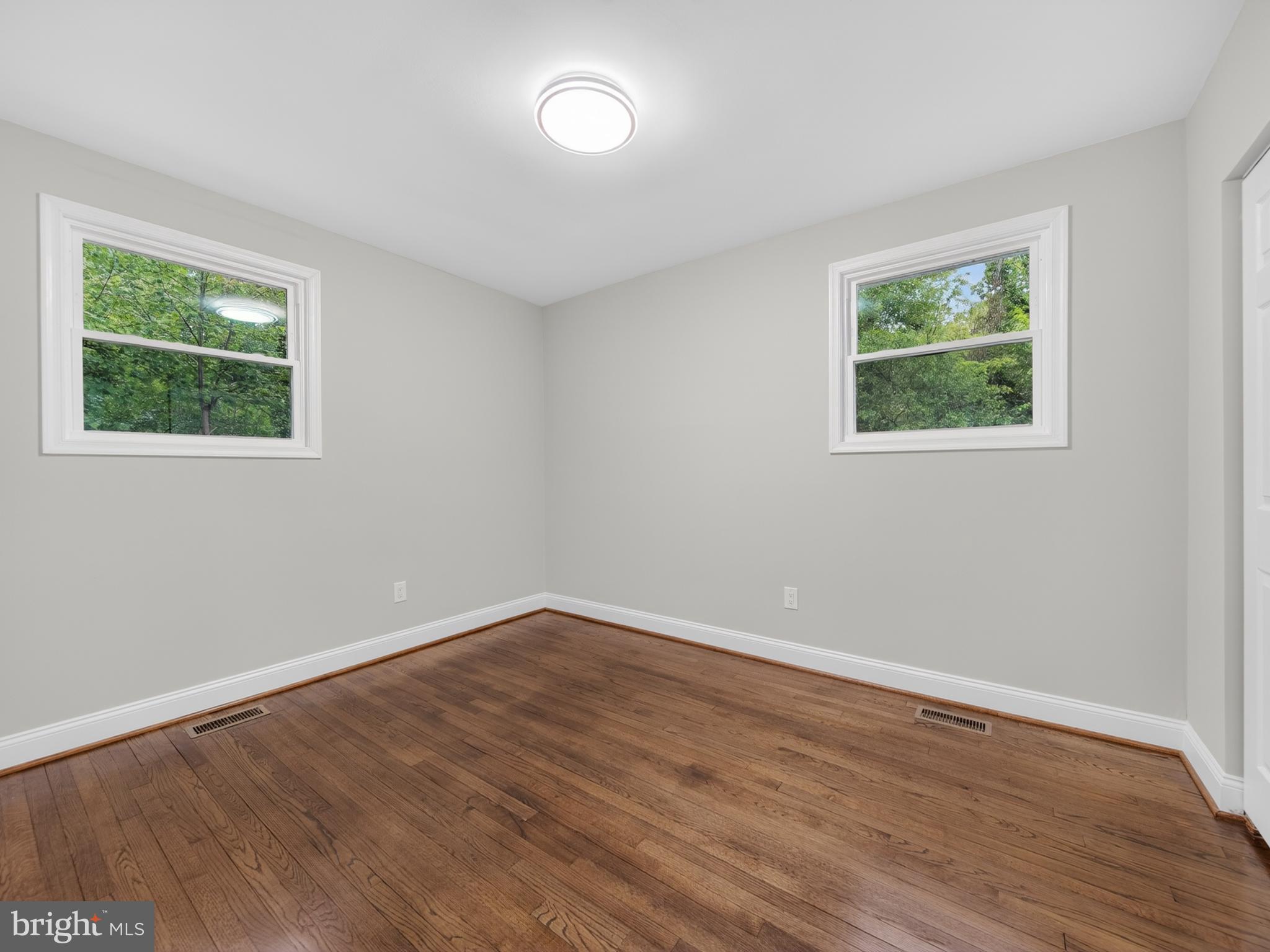 HILLCREST HEIGHTS - Residential