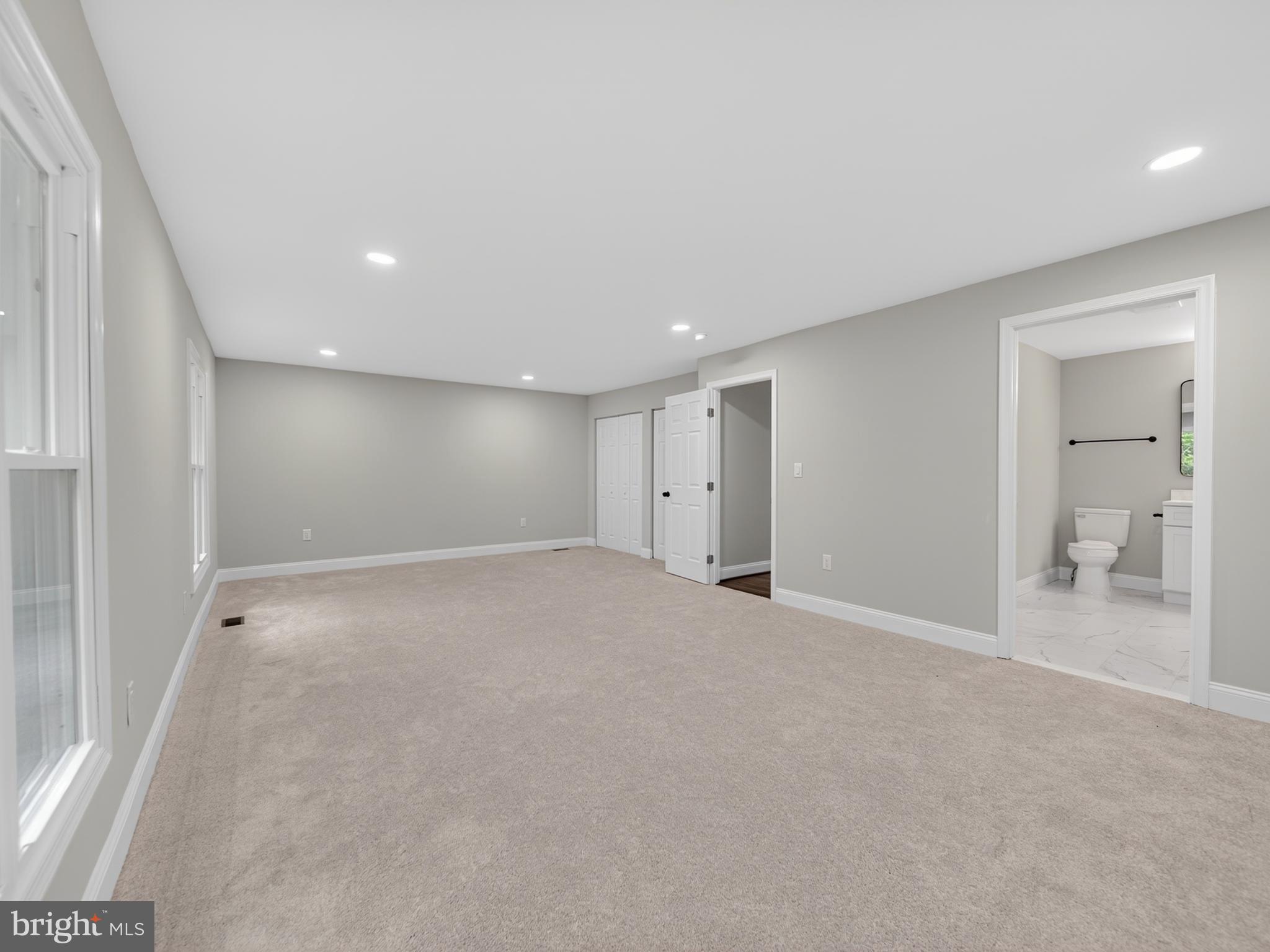 HILLCREST HEIGHTS - Residential