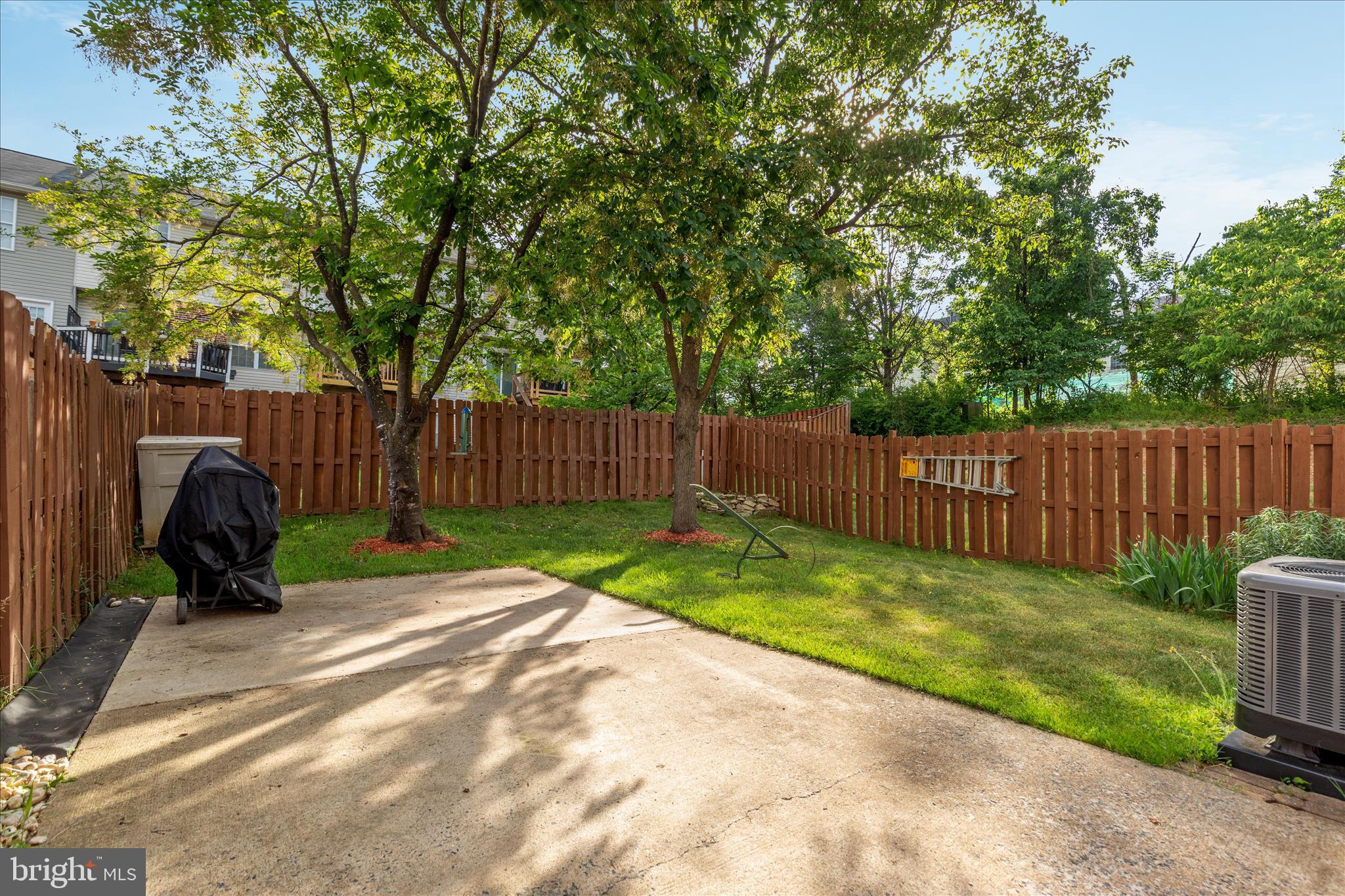 KINCAID FOREST - Residential