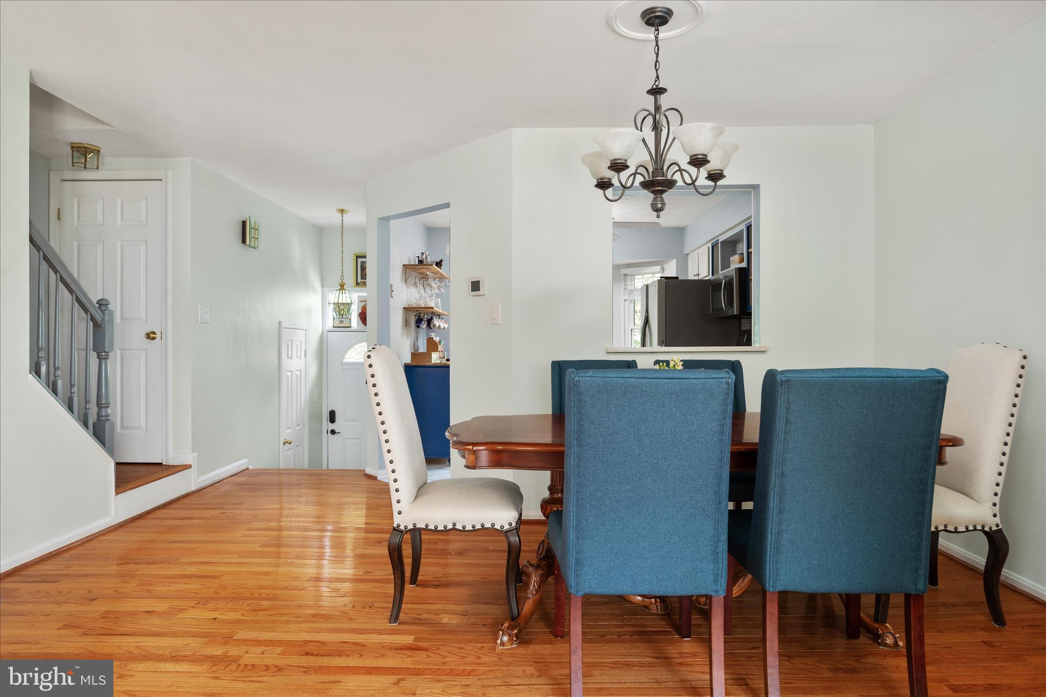 KINCAID FOREST - Residential