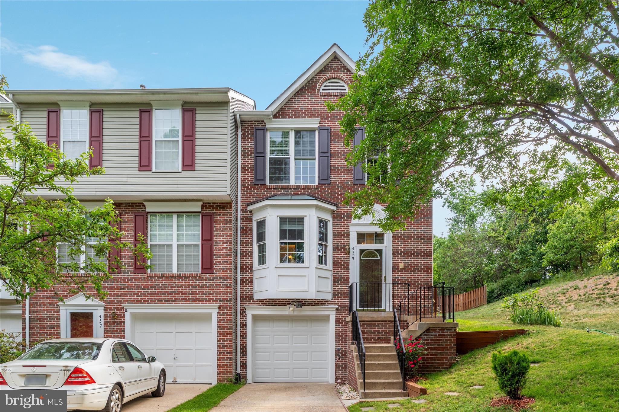 KINCAID FOREST - Residential