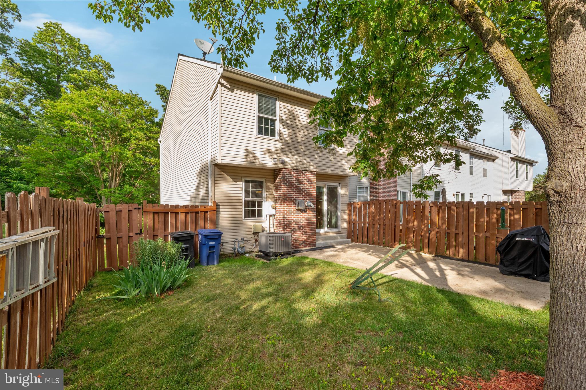 KINCAID FOREST - Residential