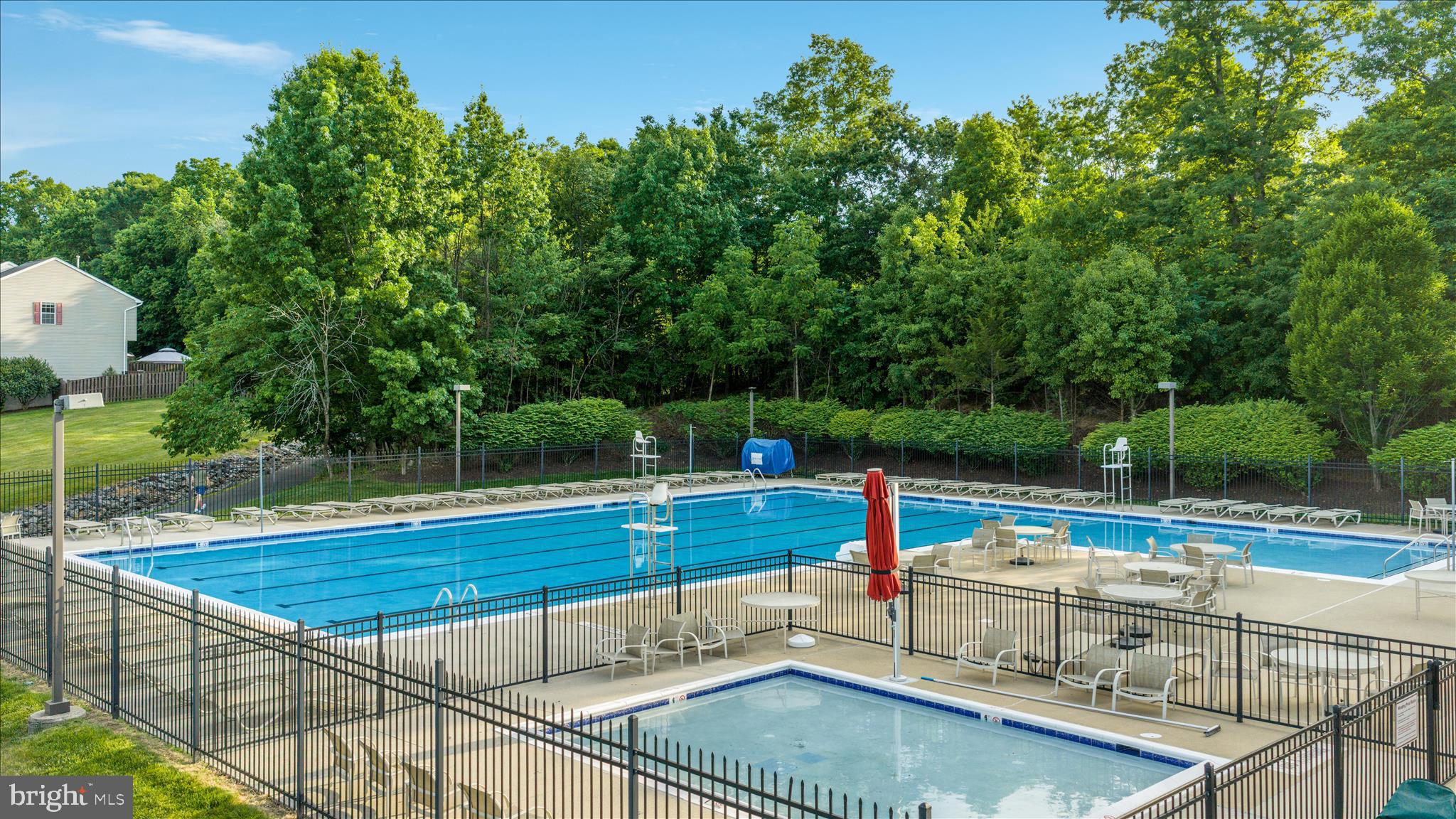 KINCAID FOREST - Residential