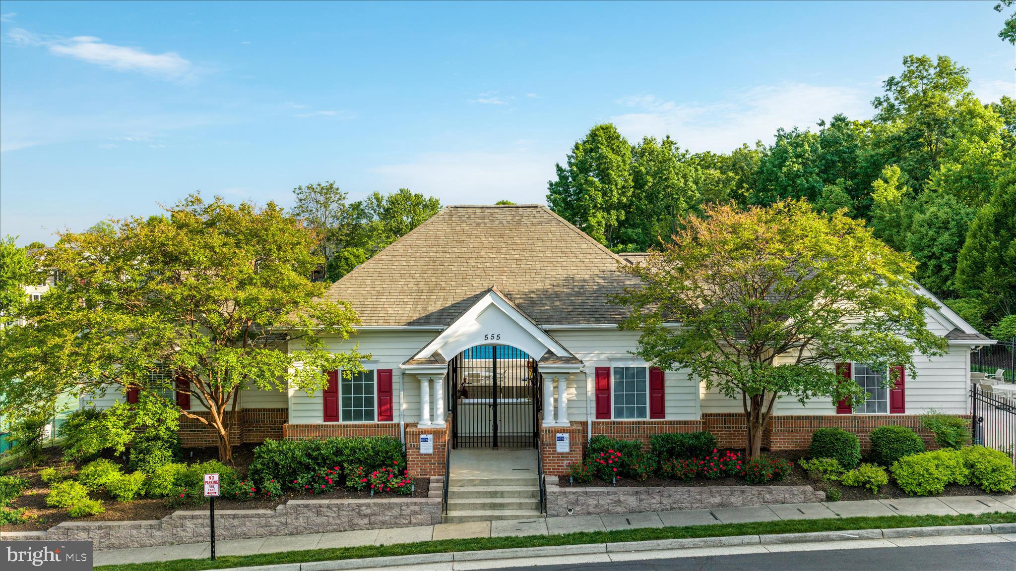 KINCAID FOREST - Residential